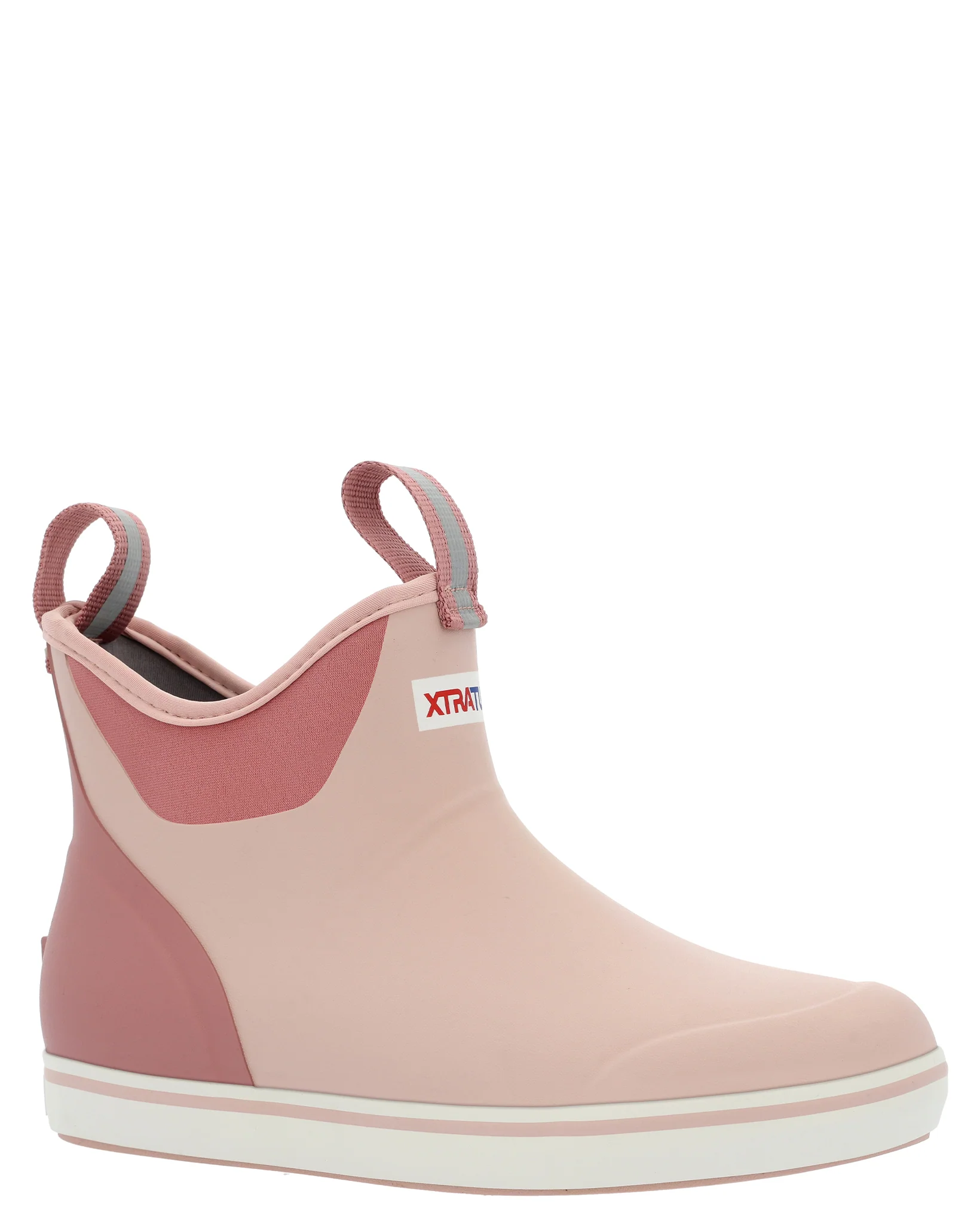 Women's 6" Ankle Deck Boots