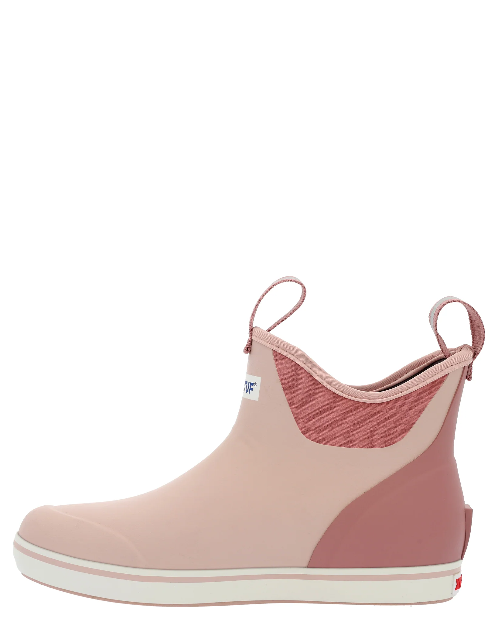 Women's 6" Ankle Deck Boots - Image 3