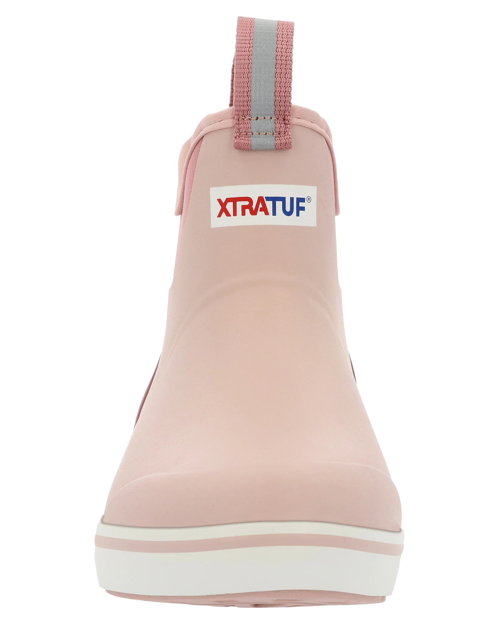 Women's 6" Ankle Deck Boots - Image 4
