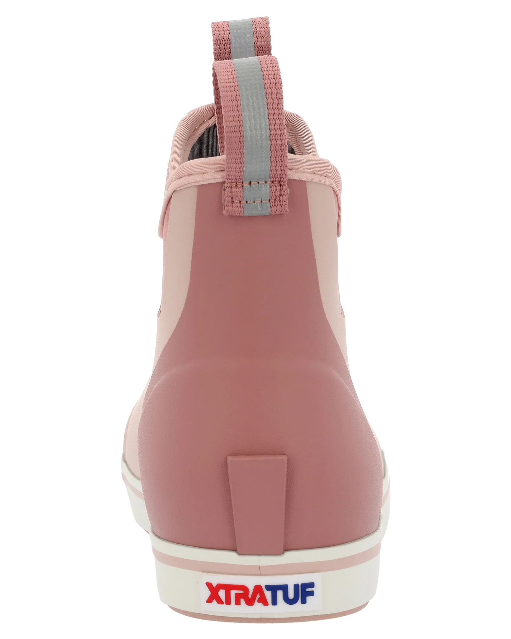 Women's 6" Ankle Deck Boots - Image 5