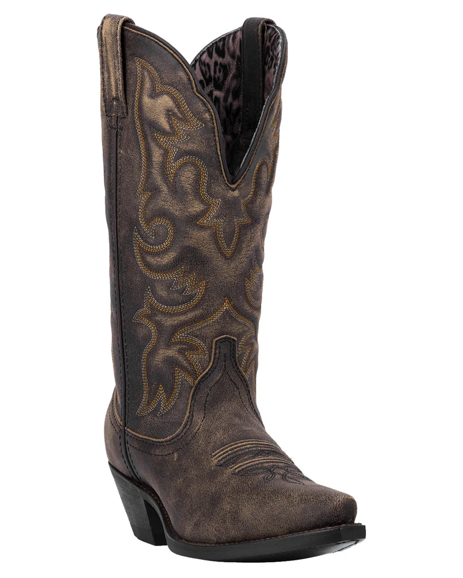 Women's Access Western Boots