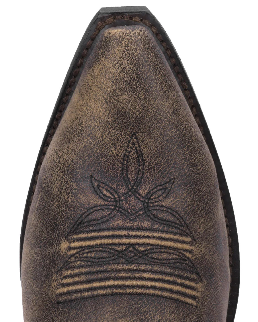 Women's Access Western Boots - Image 6
