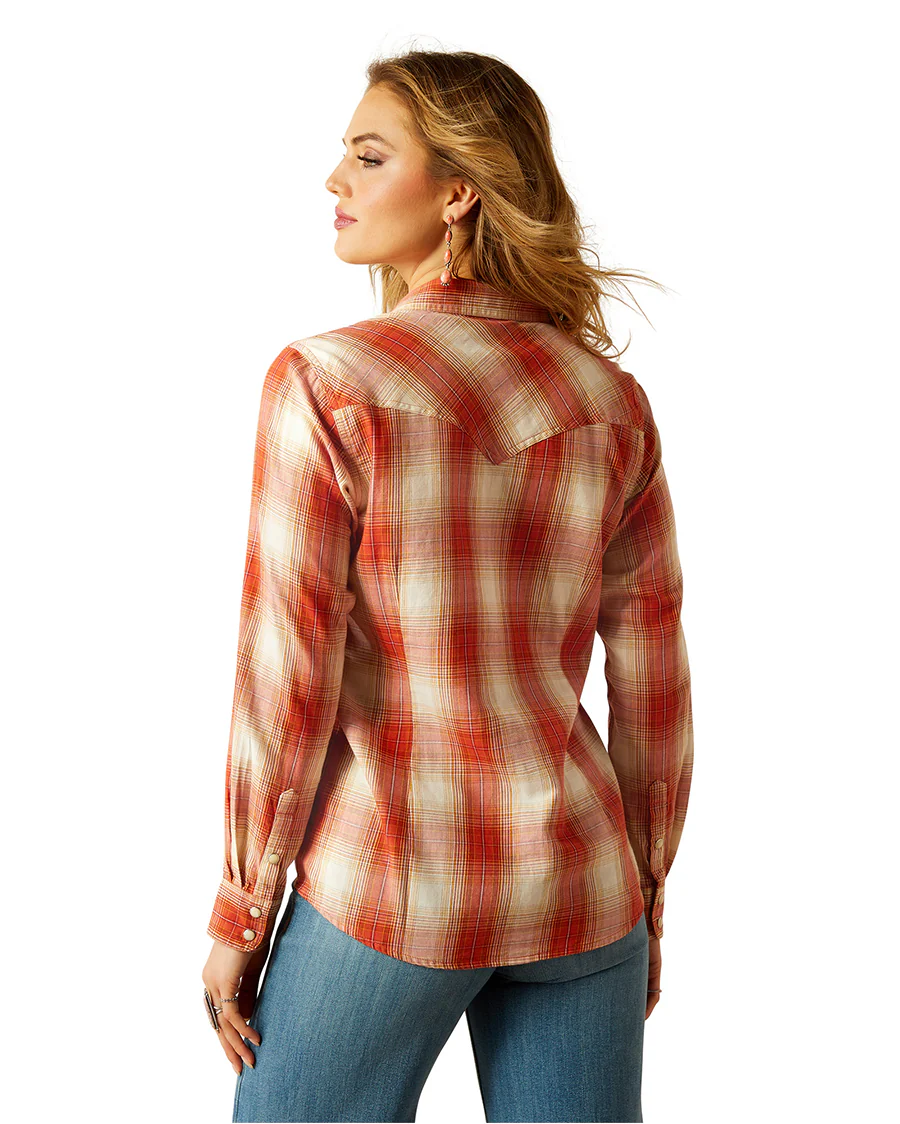 Women's Amara Shirt - Image 2