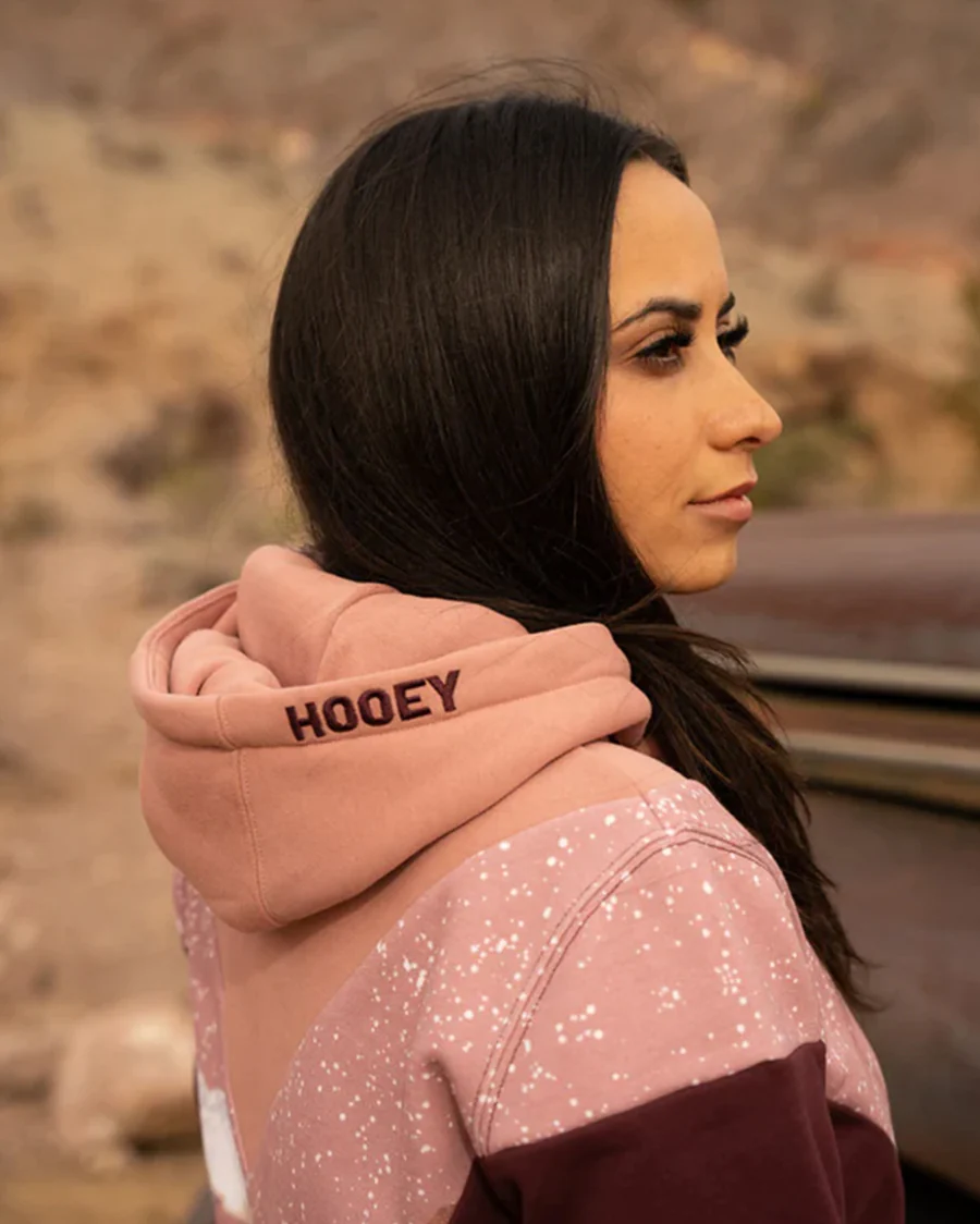 Women's Berkley Hoodie - Hh1200Pkma - Image 3
