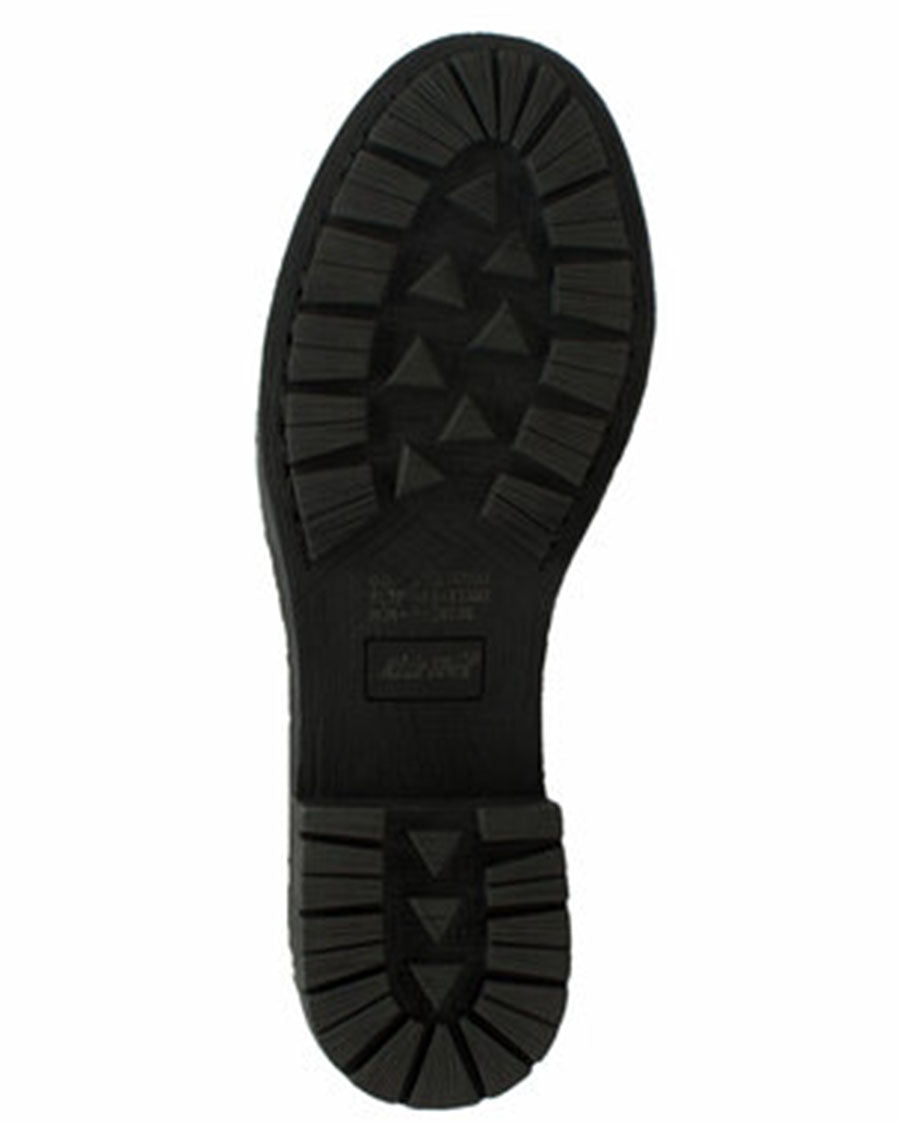 Women's Biker Motorcycle Boots - Image 5
