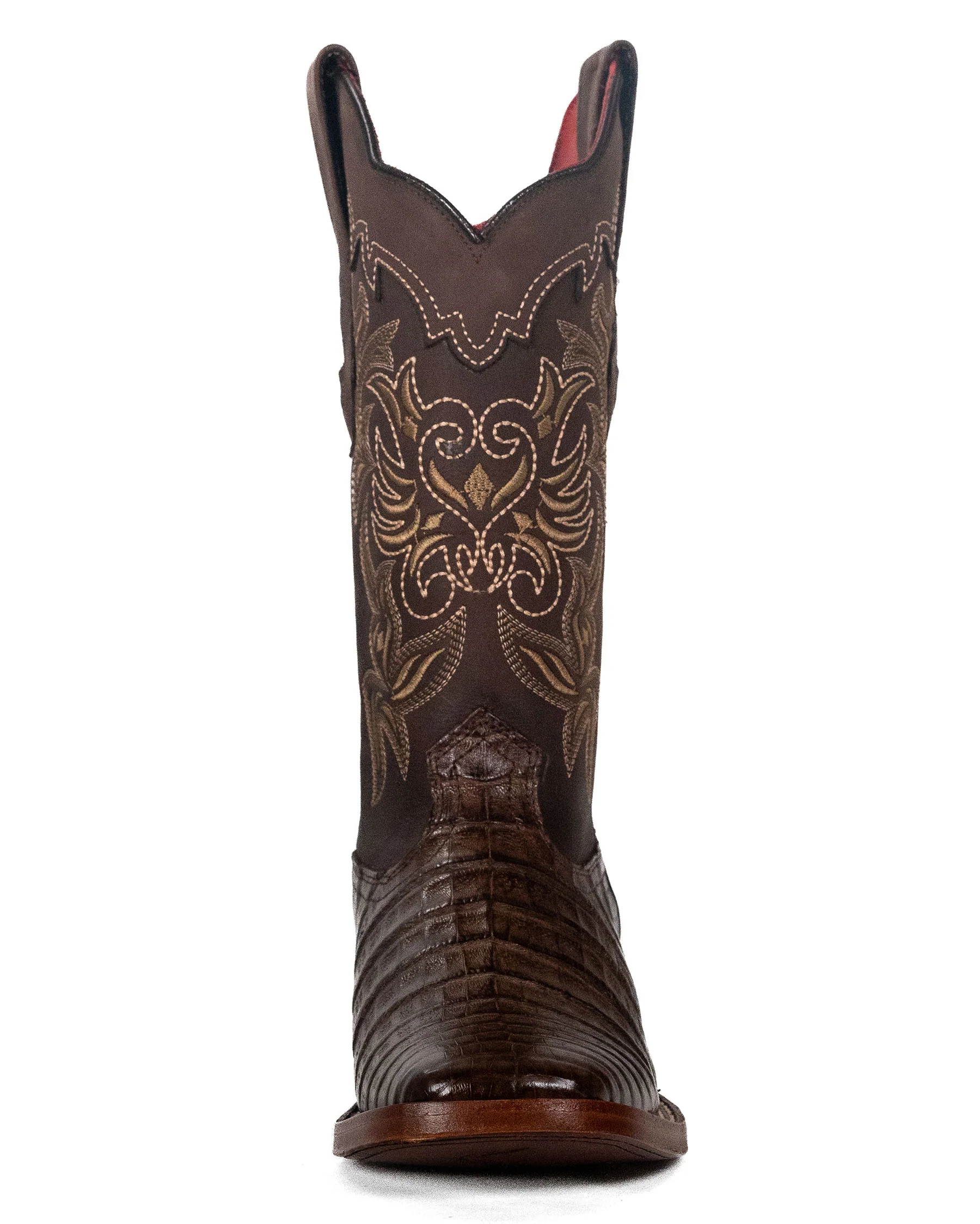 Women's Camila Western Boots - Image 3