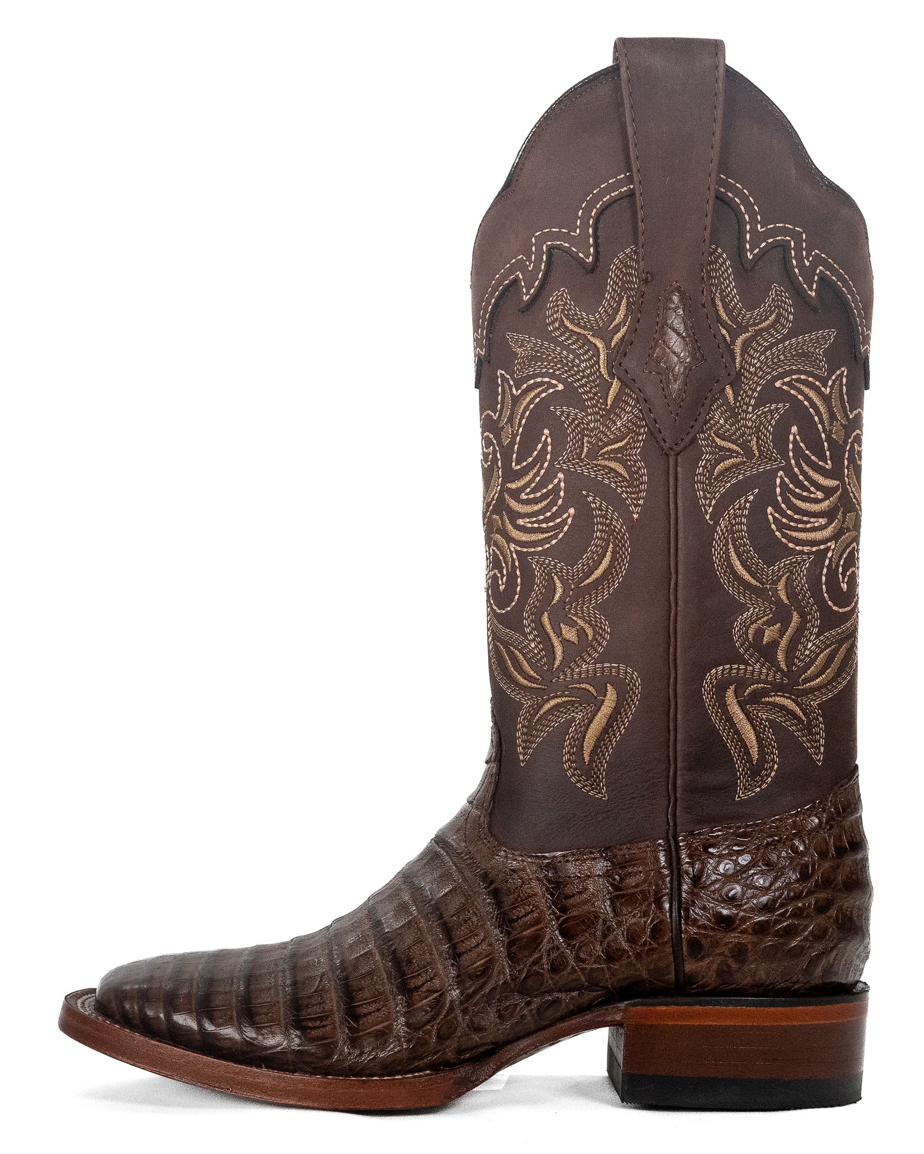 Women's Camila Western Boots - Image 4