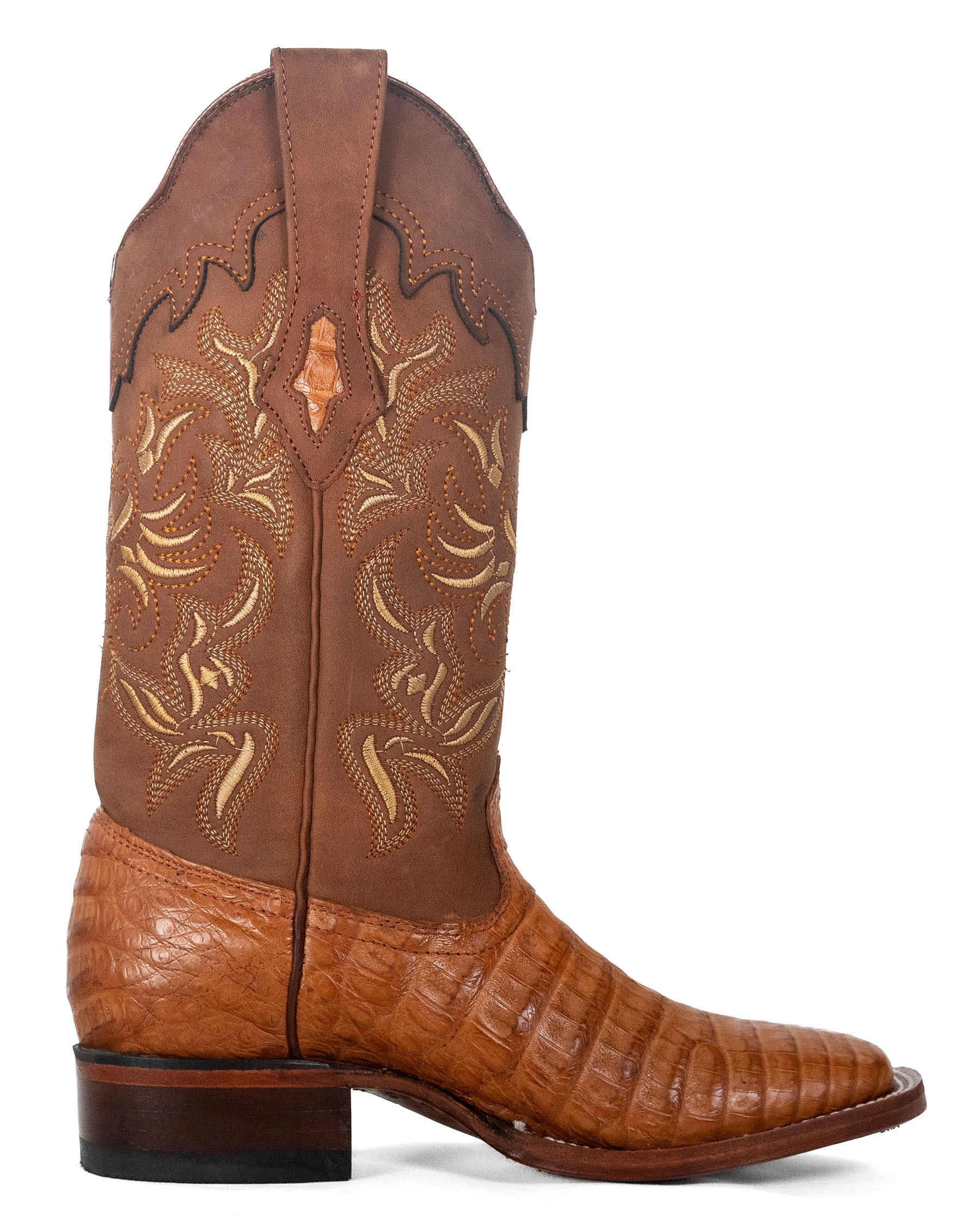 Women's Camila Western Boots - Image 2