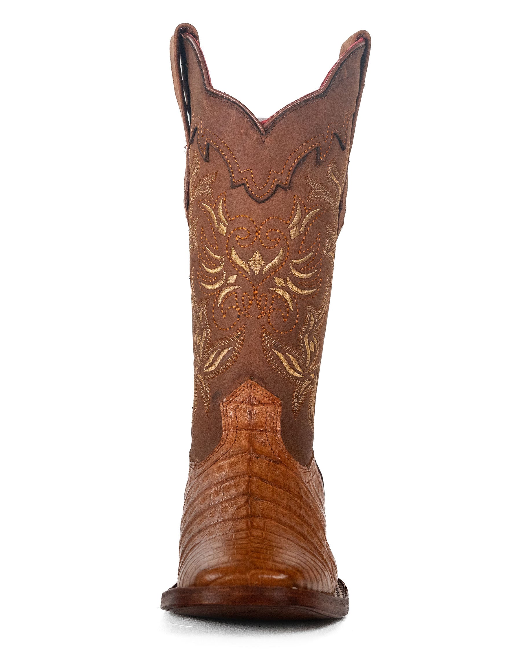 Women's Camila Western Boots - Image 3
