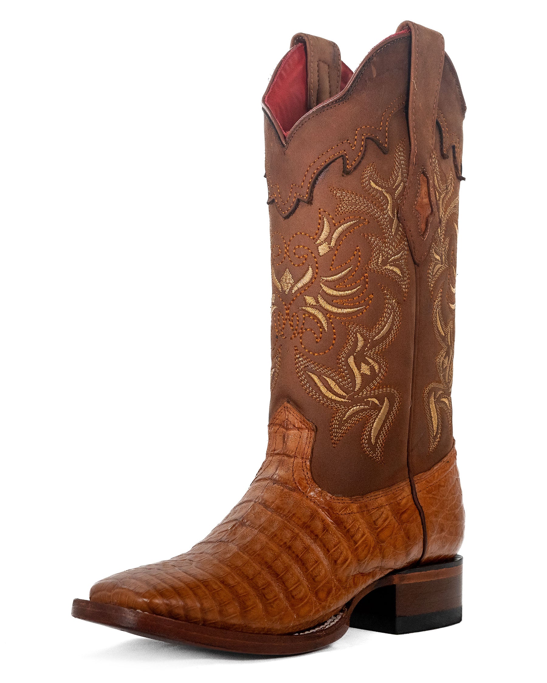 Women's Camila Western Boots - Image 4