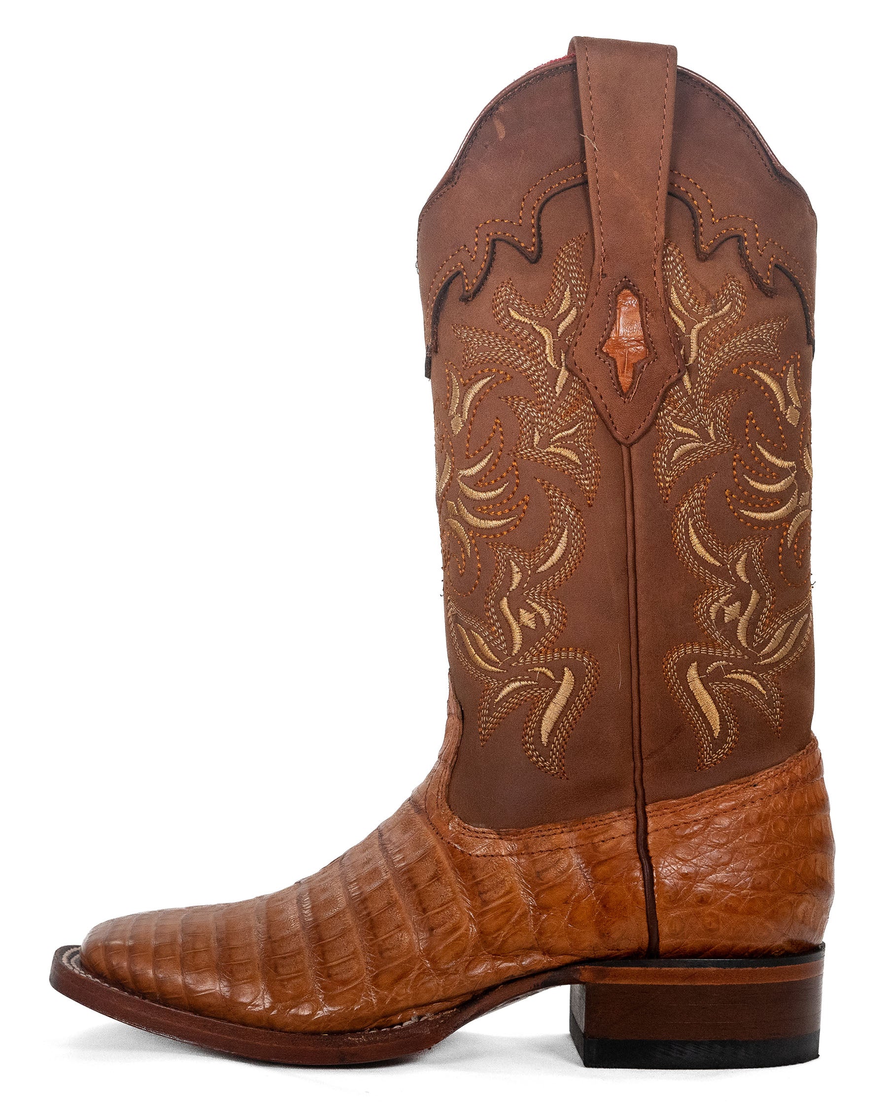 Women's Camila Western Boots - Image 5