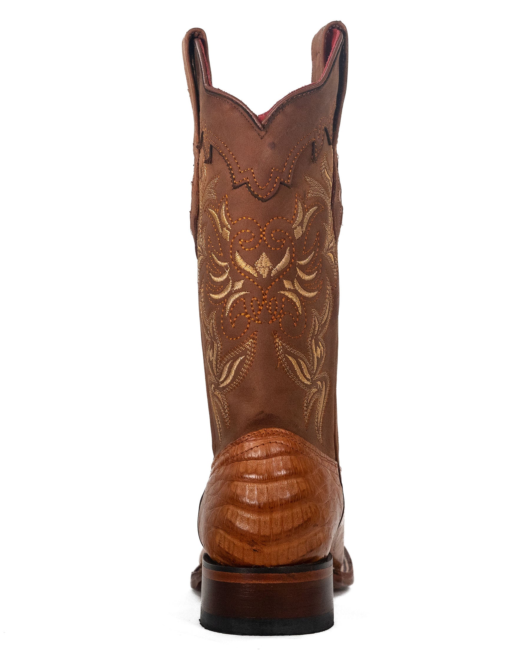 Women's Camila Western Boots - Image 6