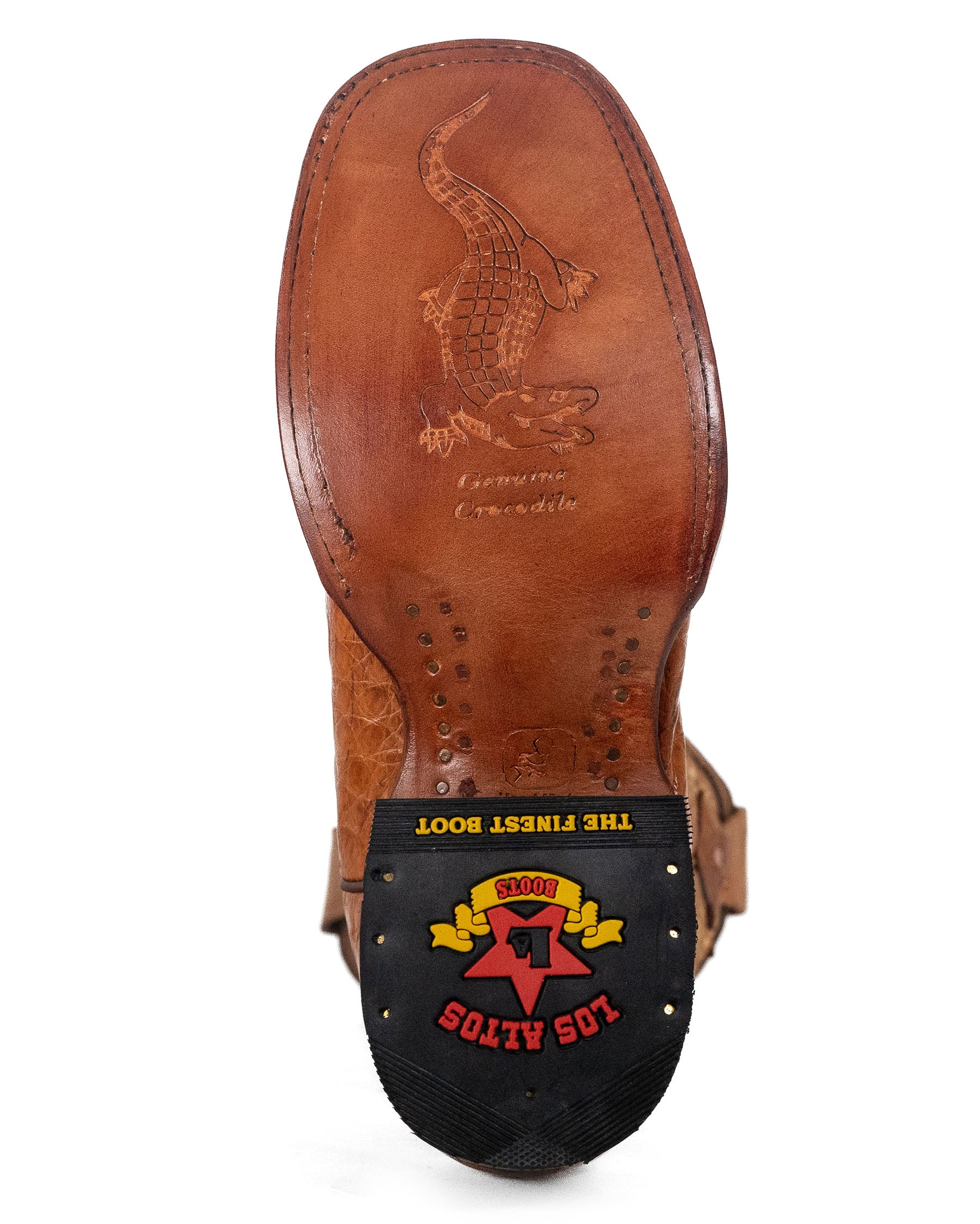 Women's Camila Western Boots - Image 8