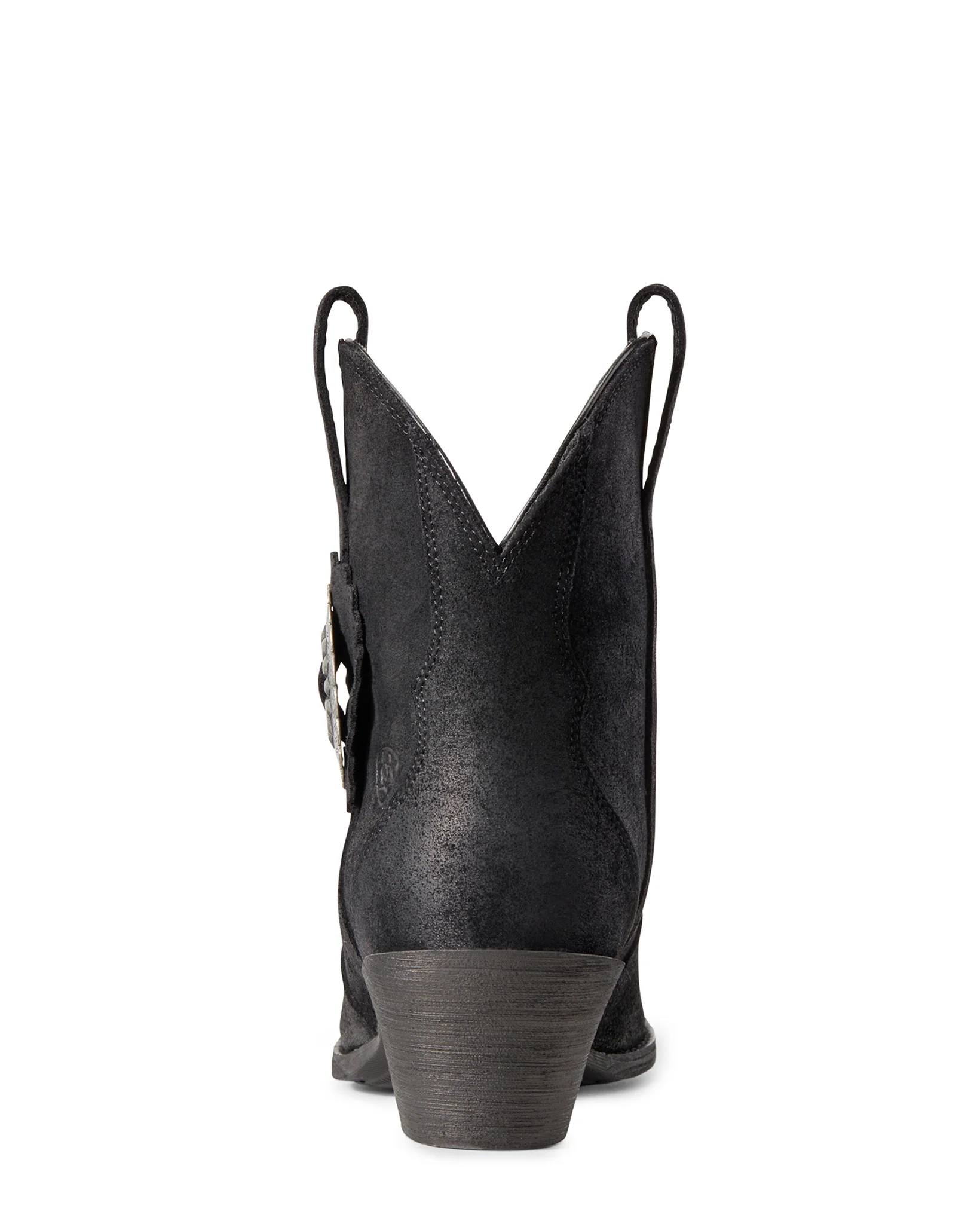 Women's Cantina Western Boots - Image 2