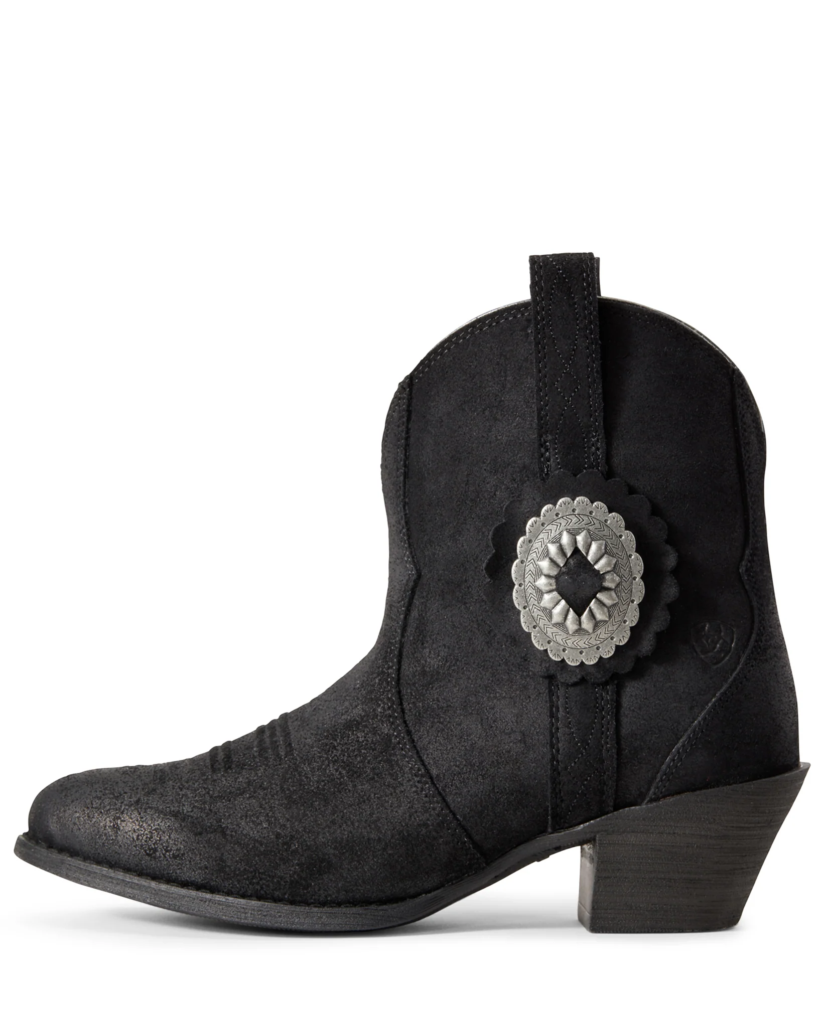 Women's Cantina Western Boots - Image 3