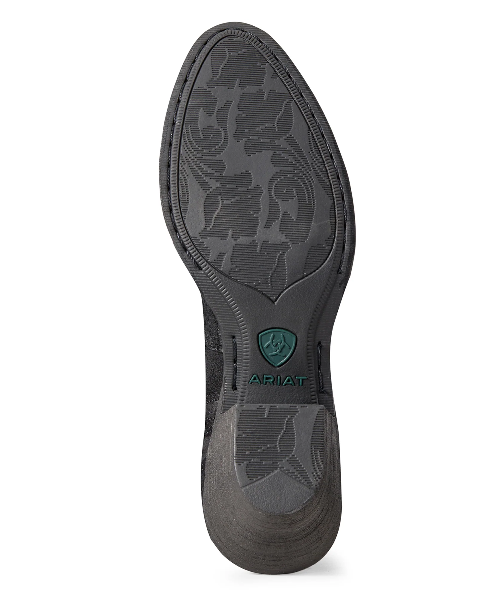 Women's Cantina Western Boots - Image 5