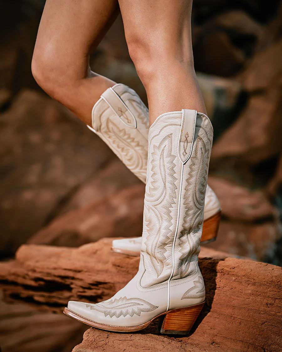 Women's Casanova Western Boots - Image 2