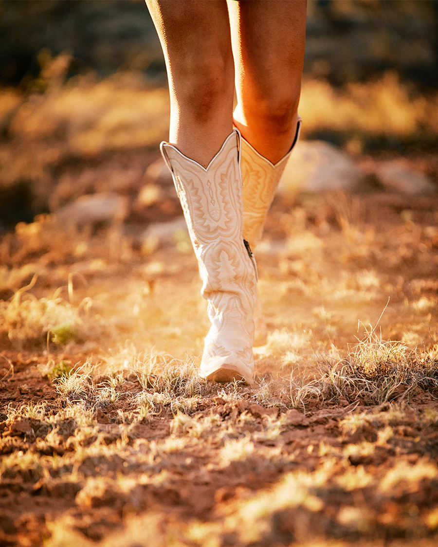 Women's Casanova Western Boots - Image 3