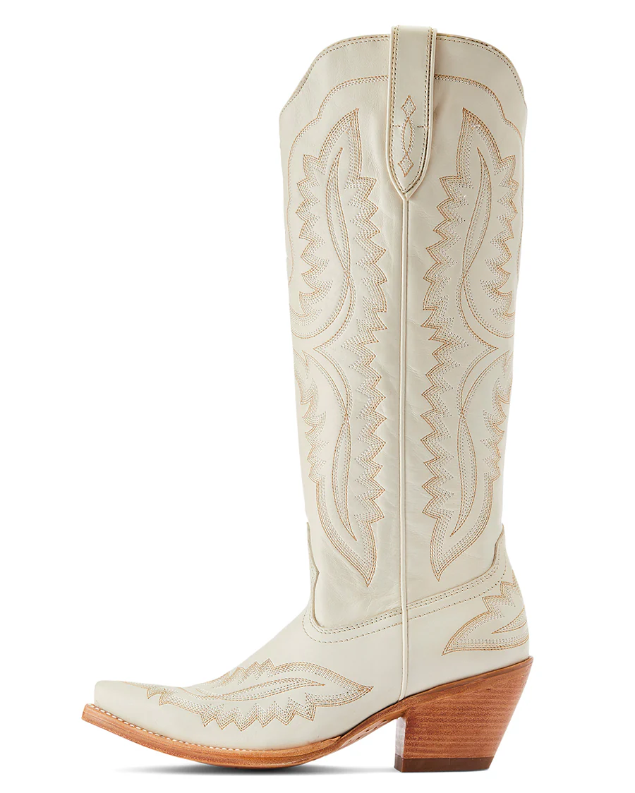 Women's Casanova Western Boots - Image 6