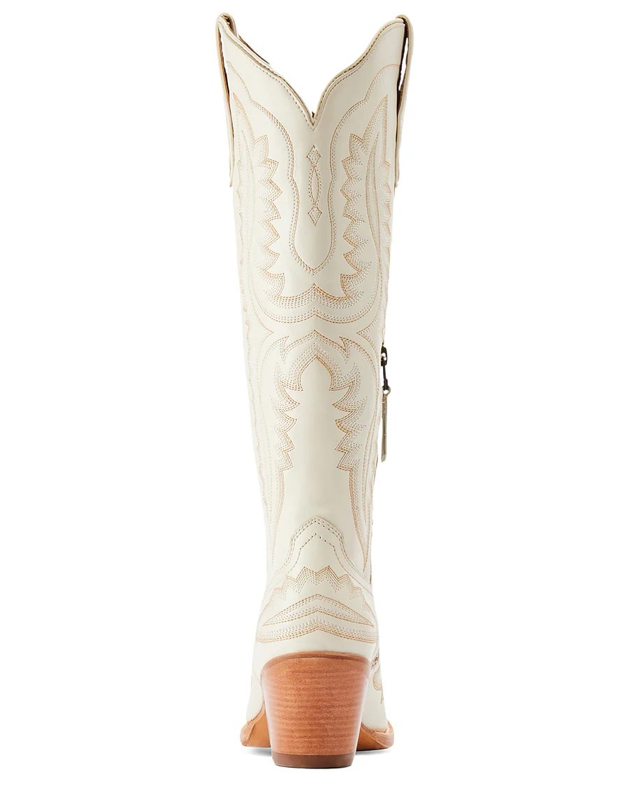 Women's Casanova Western Boots - Image 7