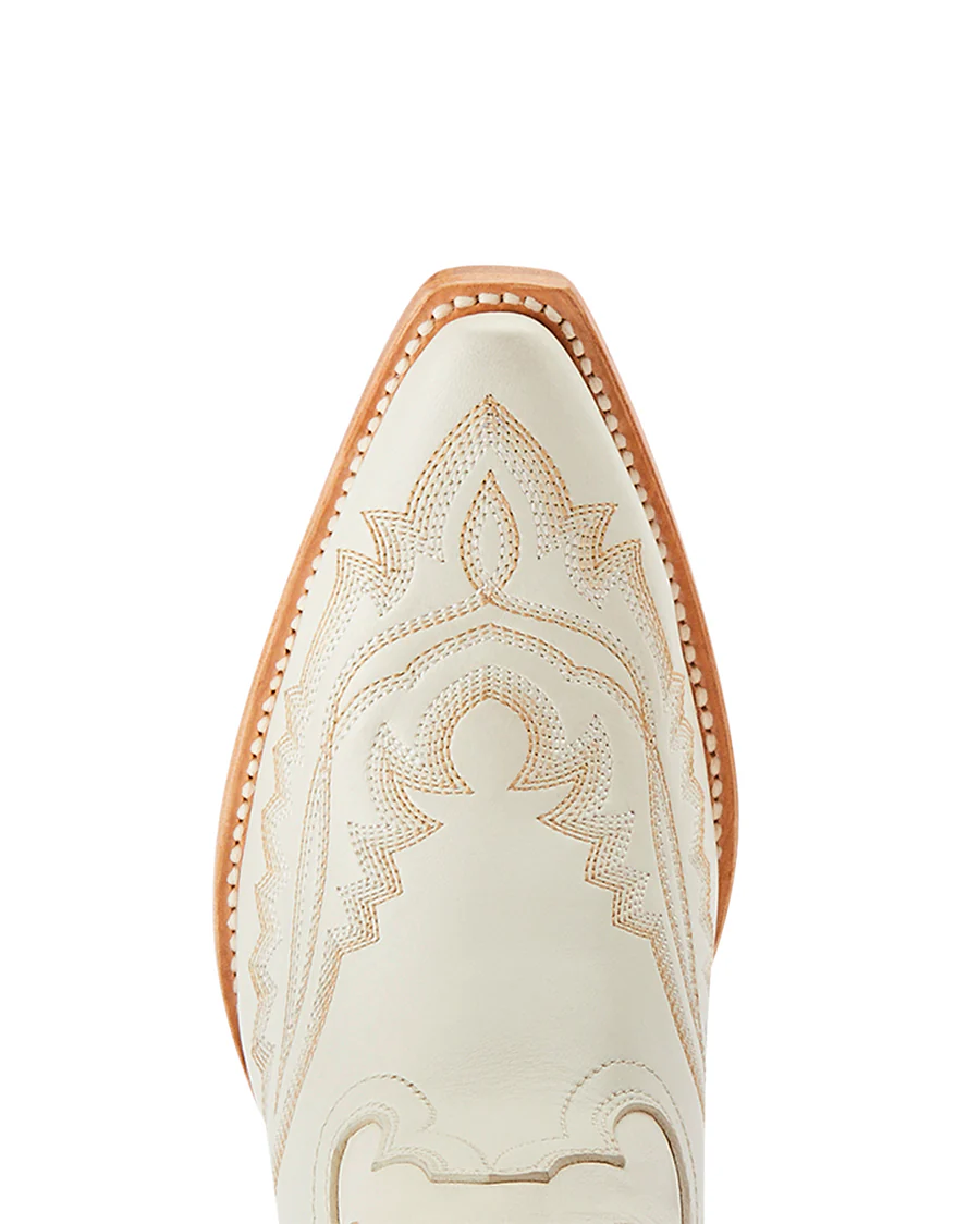 Women's Casanova Western Boots - Image 8