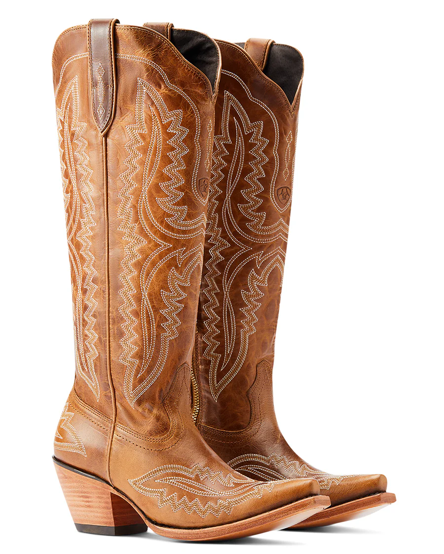 Women's Casanova Western Boots - Image 4