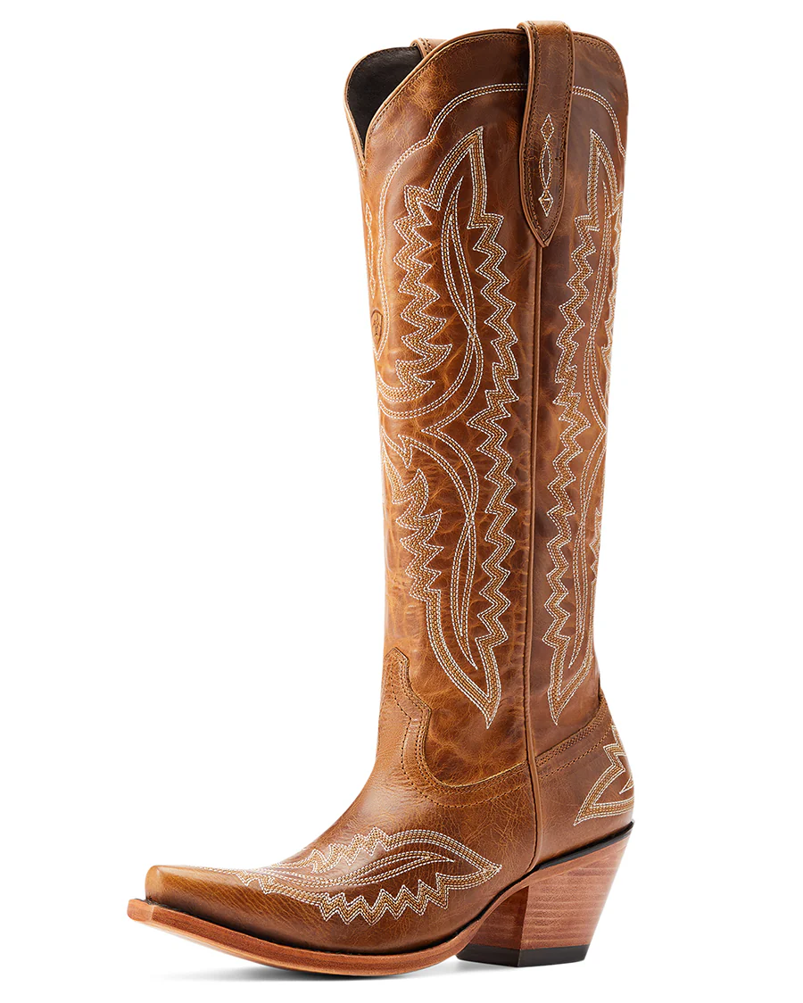 Women's Casanova Western Boots - Image 5