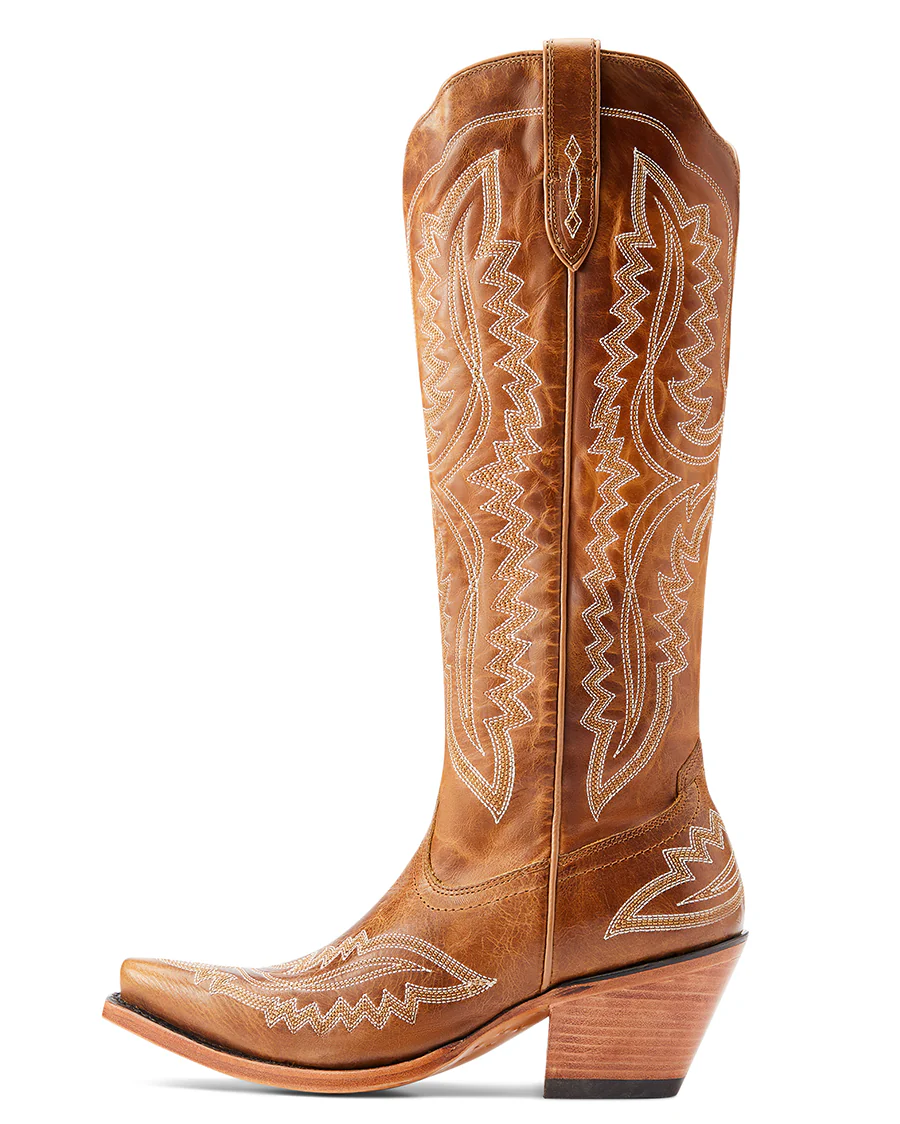 Women's Casanova Western Boots - Image 7