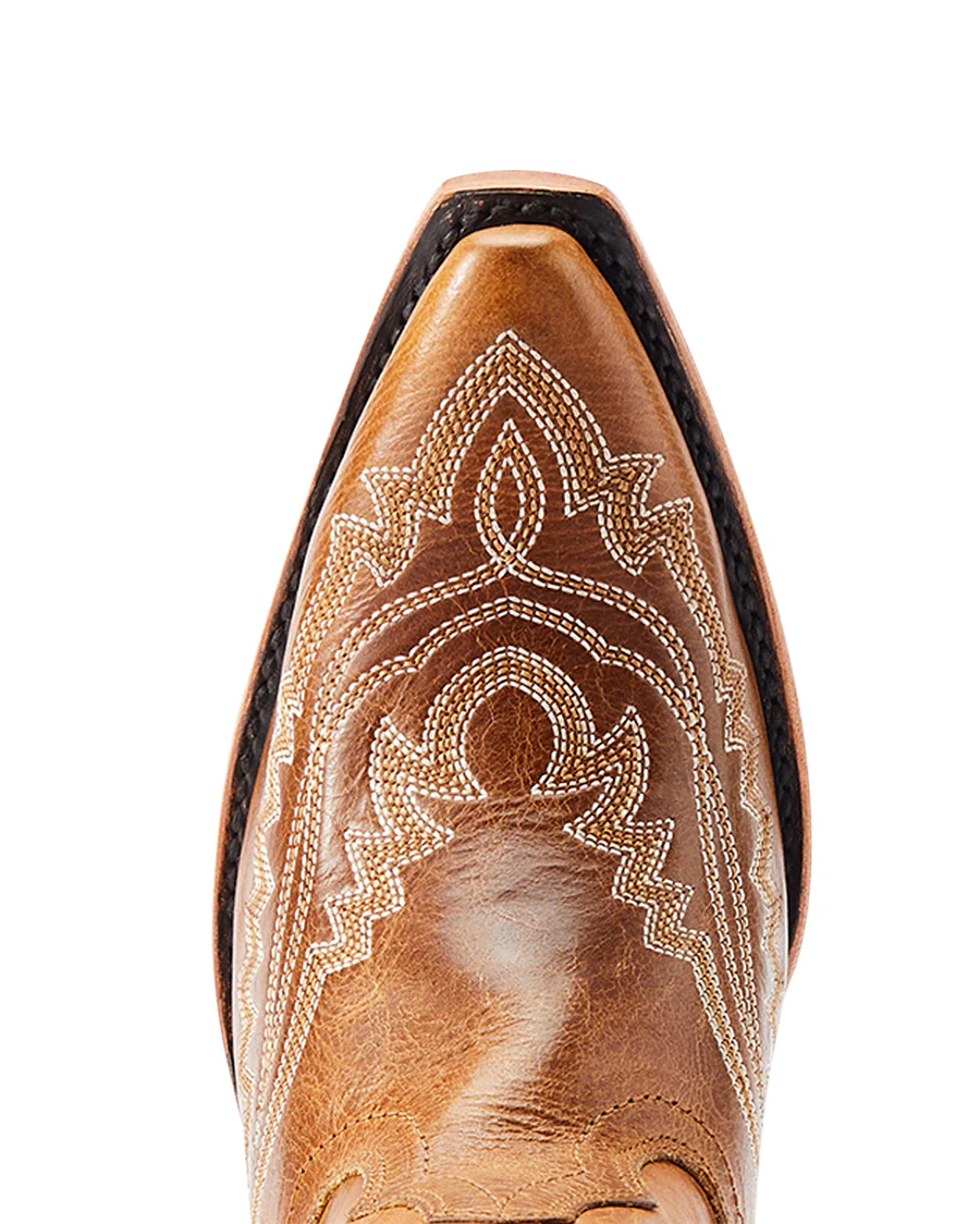 Women's Casanova Western Boots - Image 8