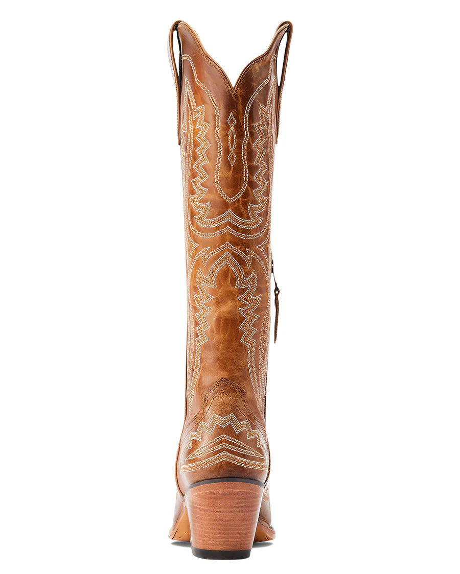 Women's Casanova Western Boots - Image 9