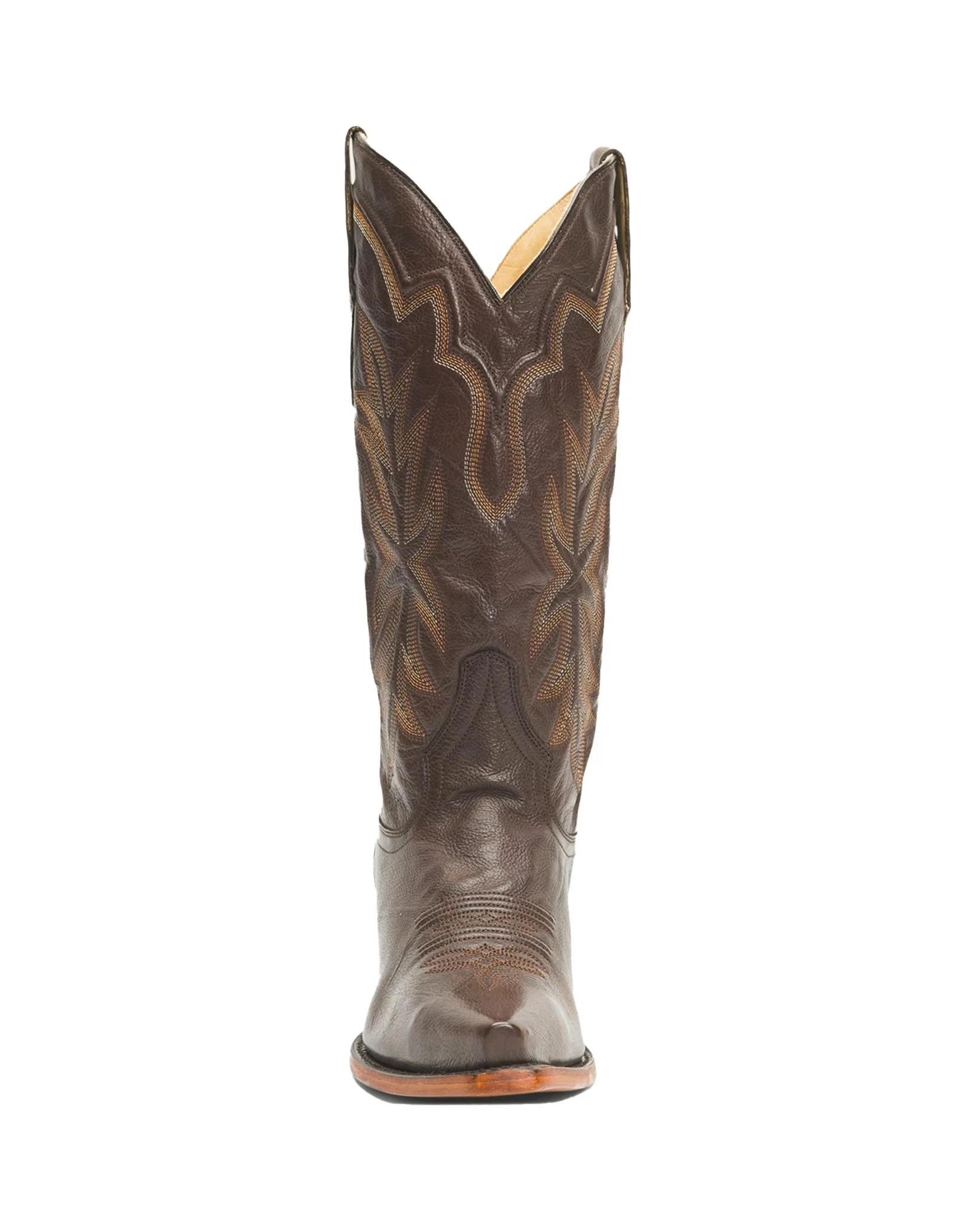 Women's Casey Western Boots - Image 2