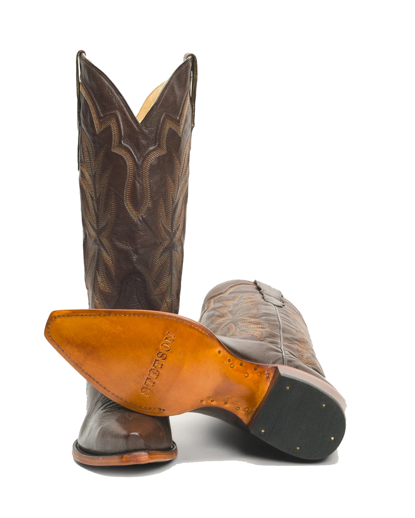Women's Casey Western Boots - Image 4
