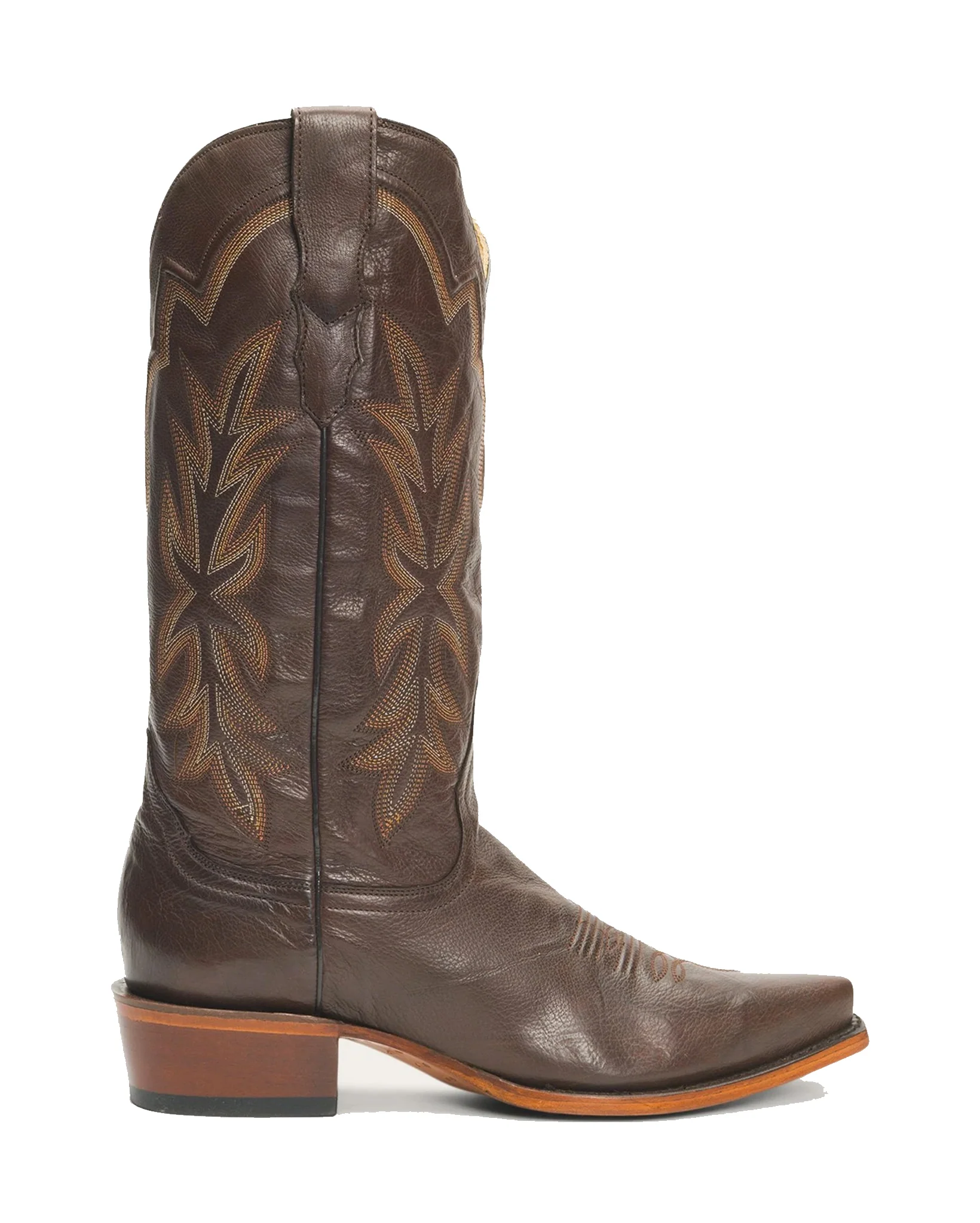 Women's Casey Western Boots - Image 6