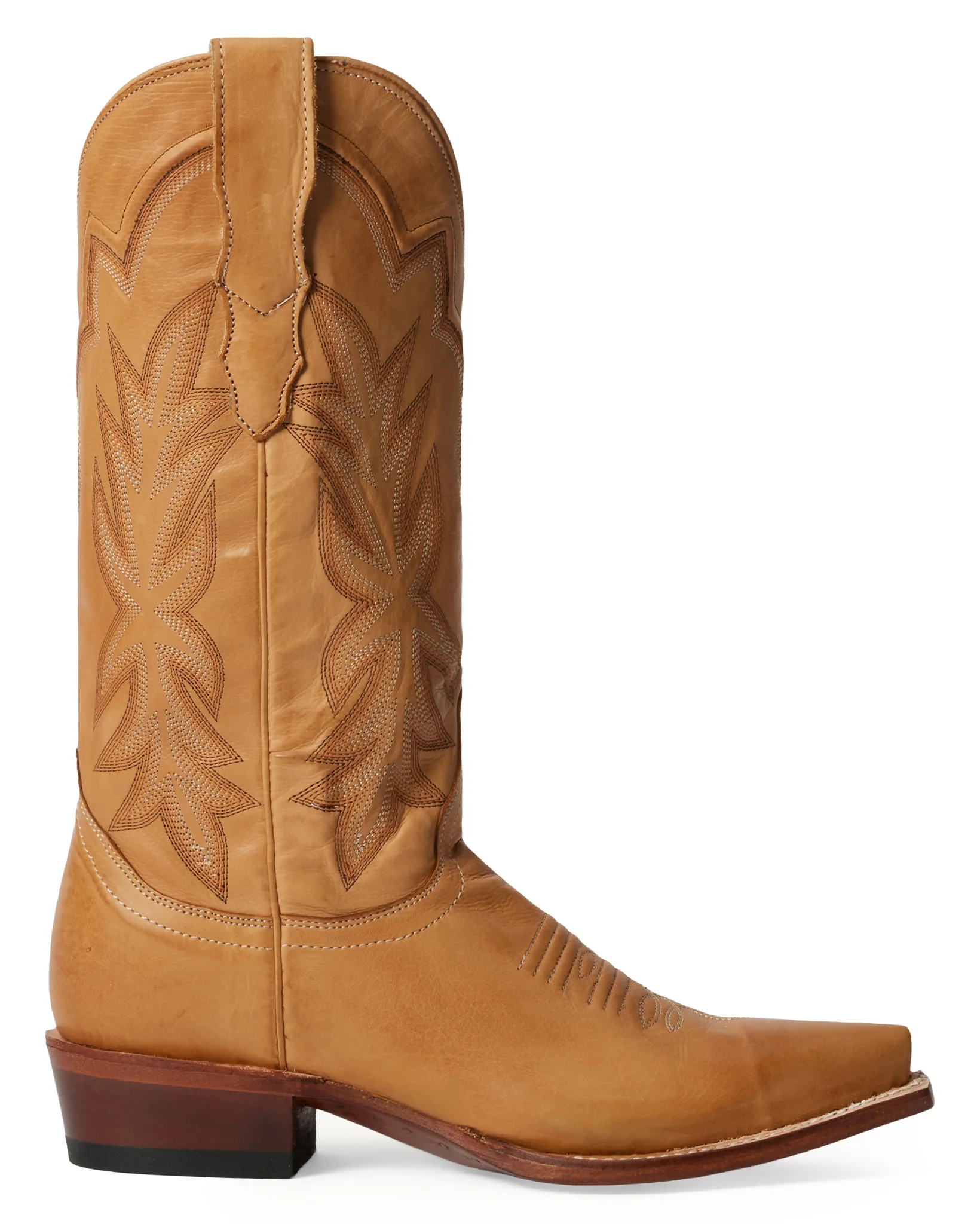 Women's Casey Western Boots - Image 2