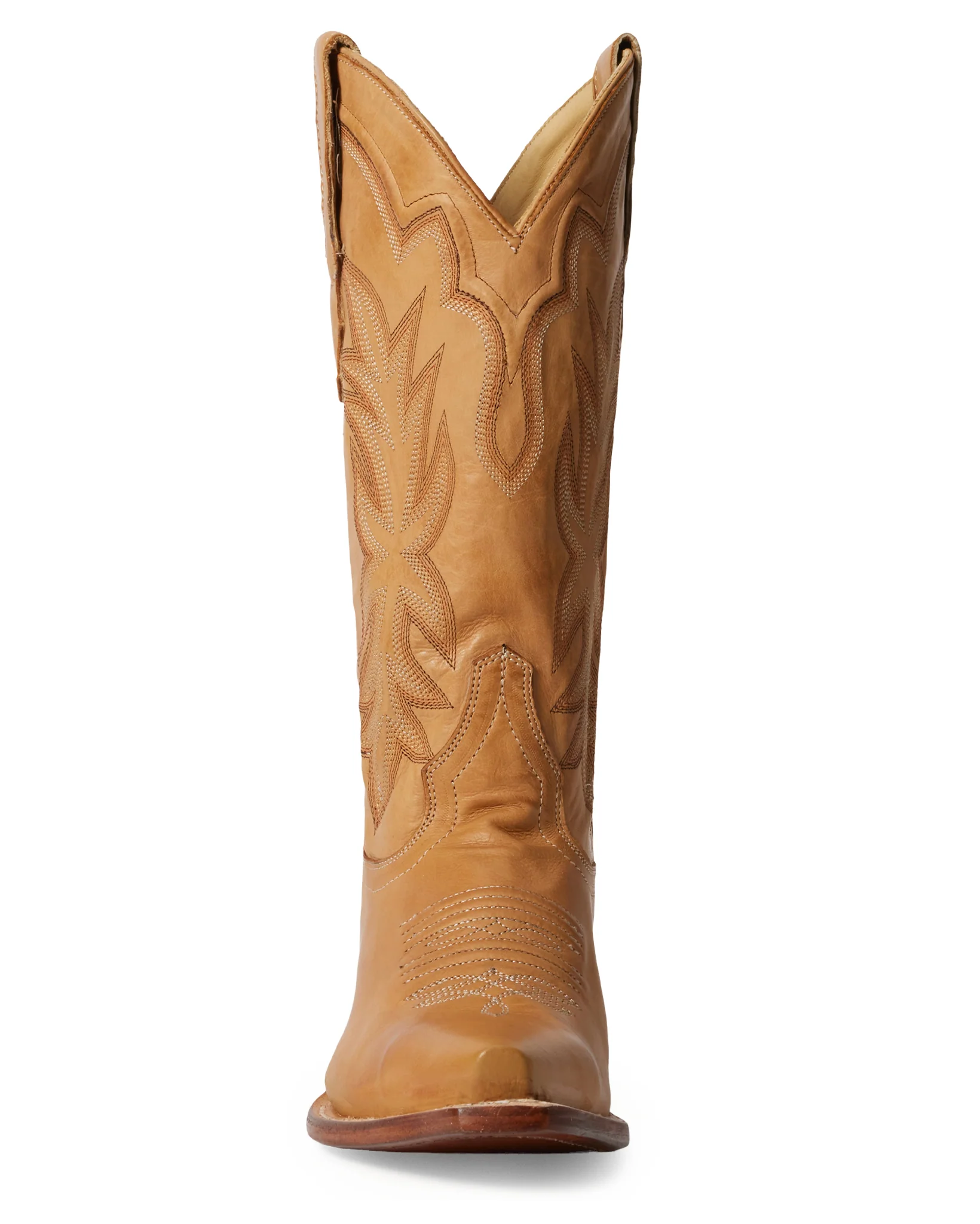 Women's Casey Western Boots - Image 3
