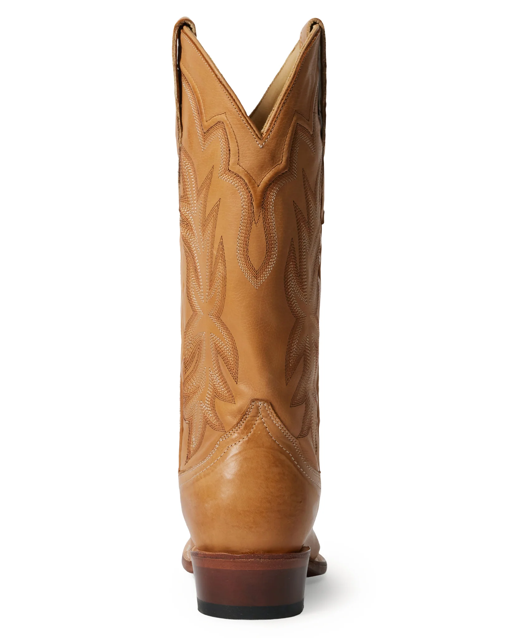 Women's Casey Western Boots - Image 4