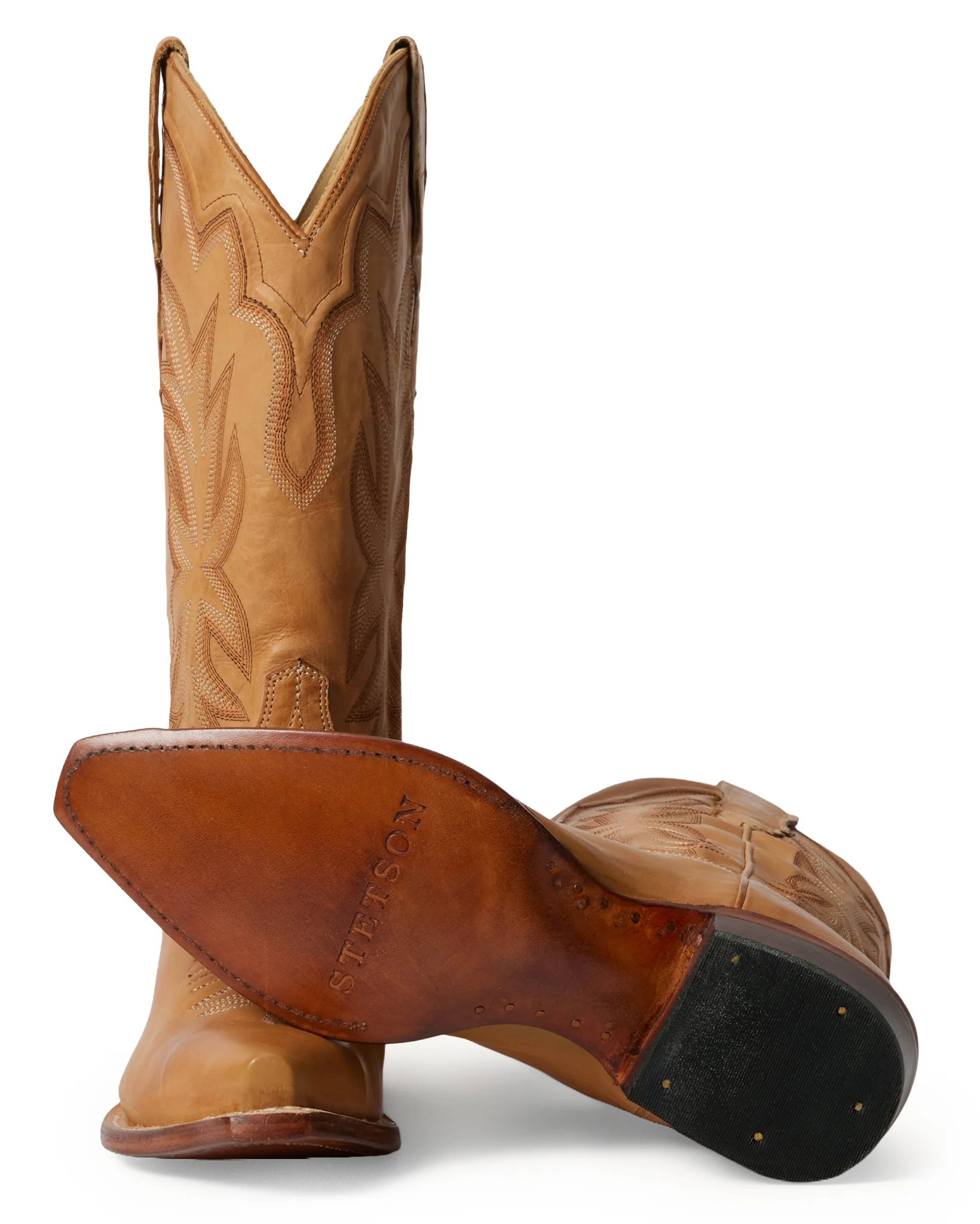 Women's Casey Western Boots - Image 5