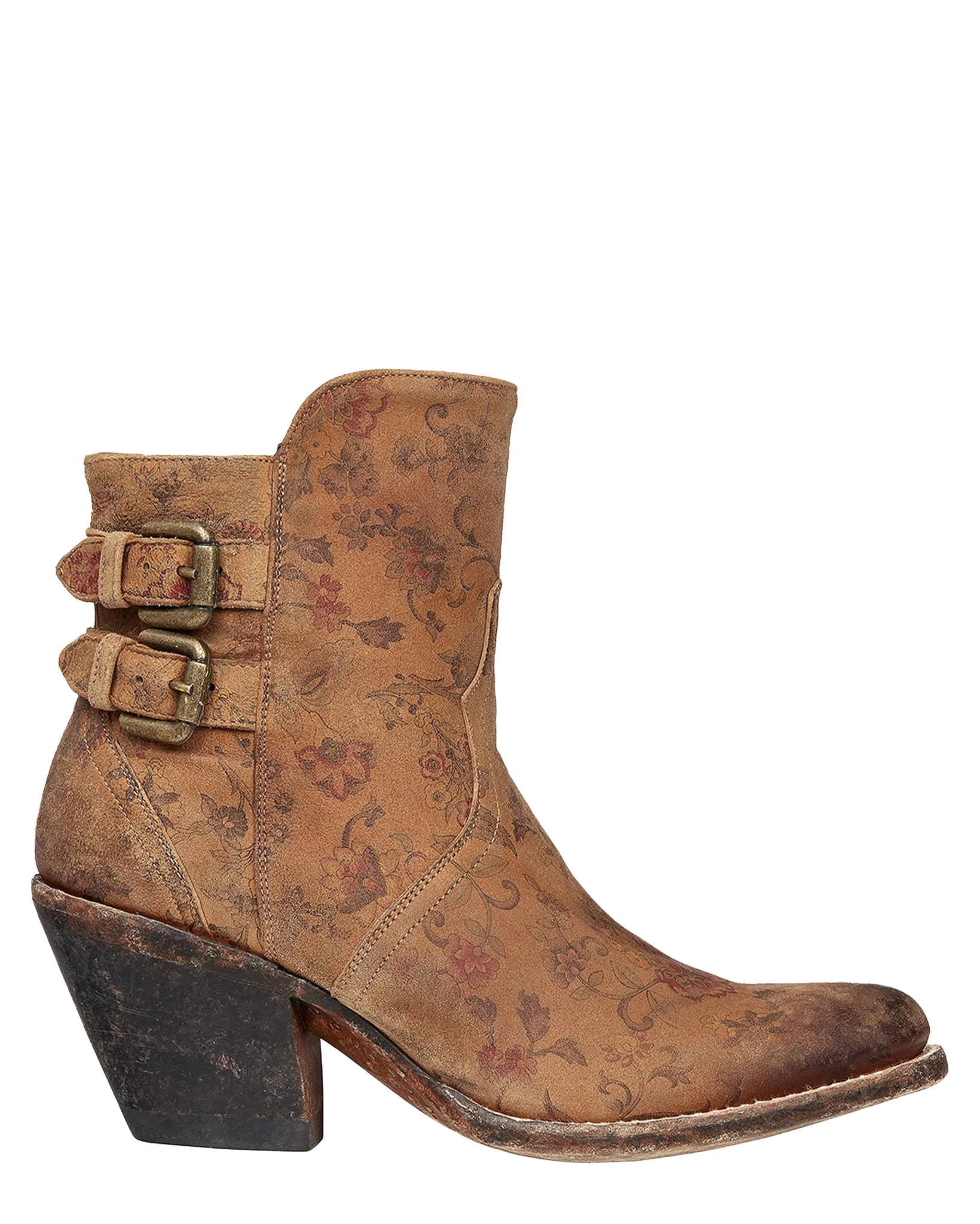 Women's Catalina Boots - Image 2