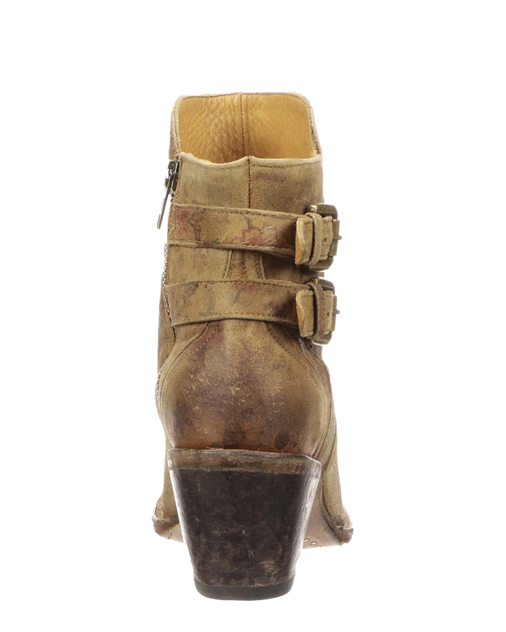 Women's Catalina Boots - Image 3