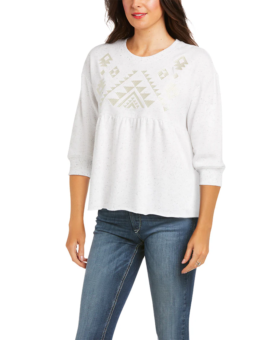 Women's Cheers Pullover