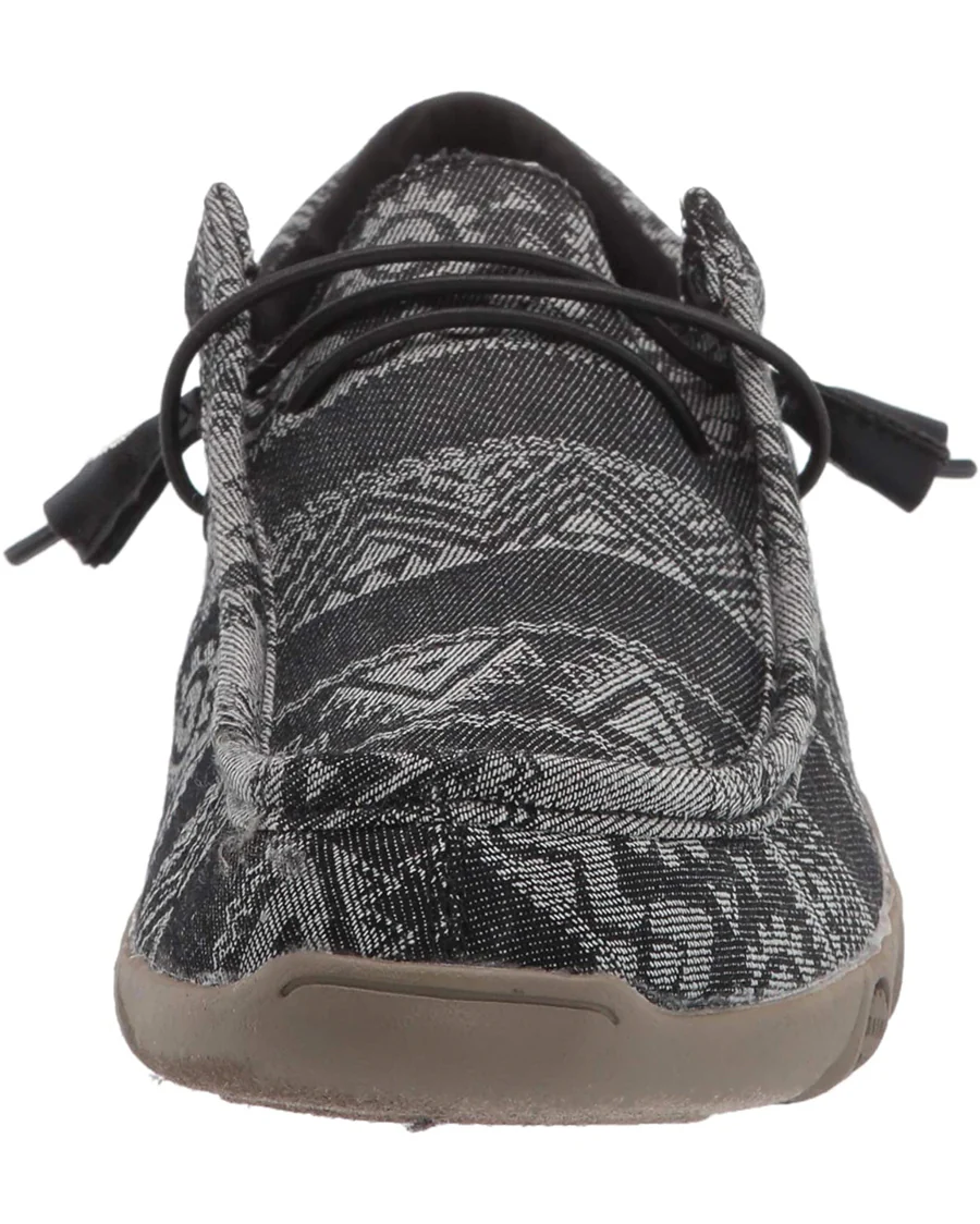 Women's Chillin Driving Moc Shoe - Image 2