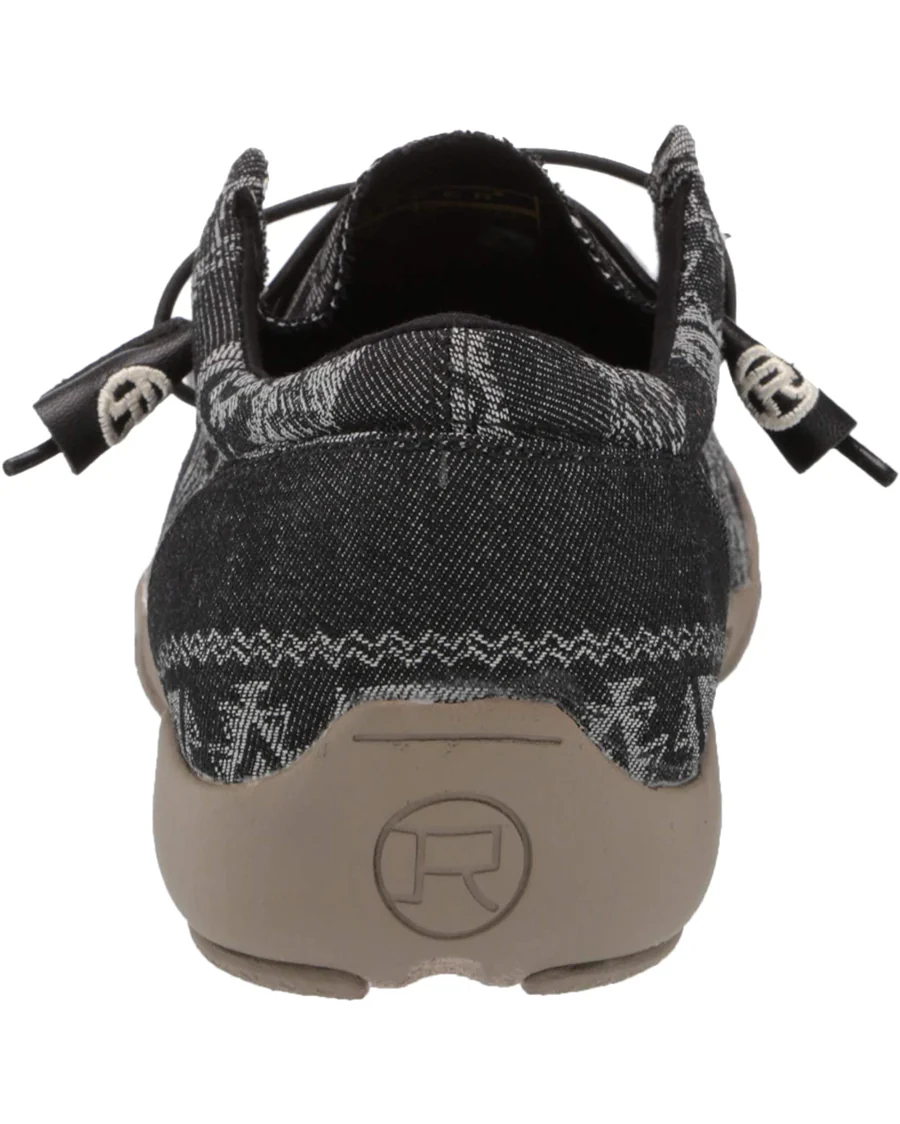 Women's Chillin Driving Moc Shoe - Image 3