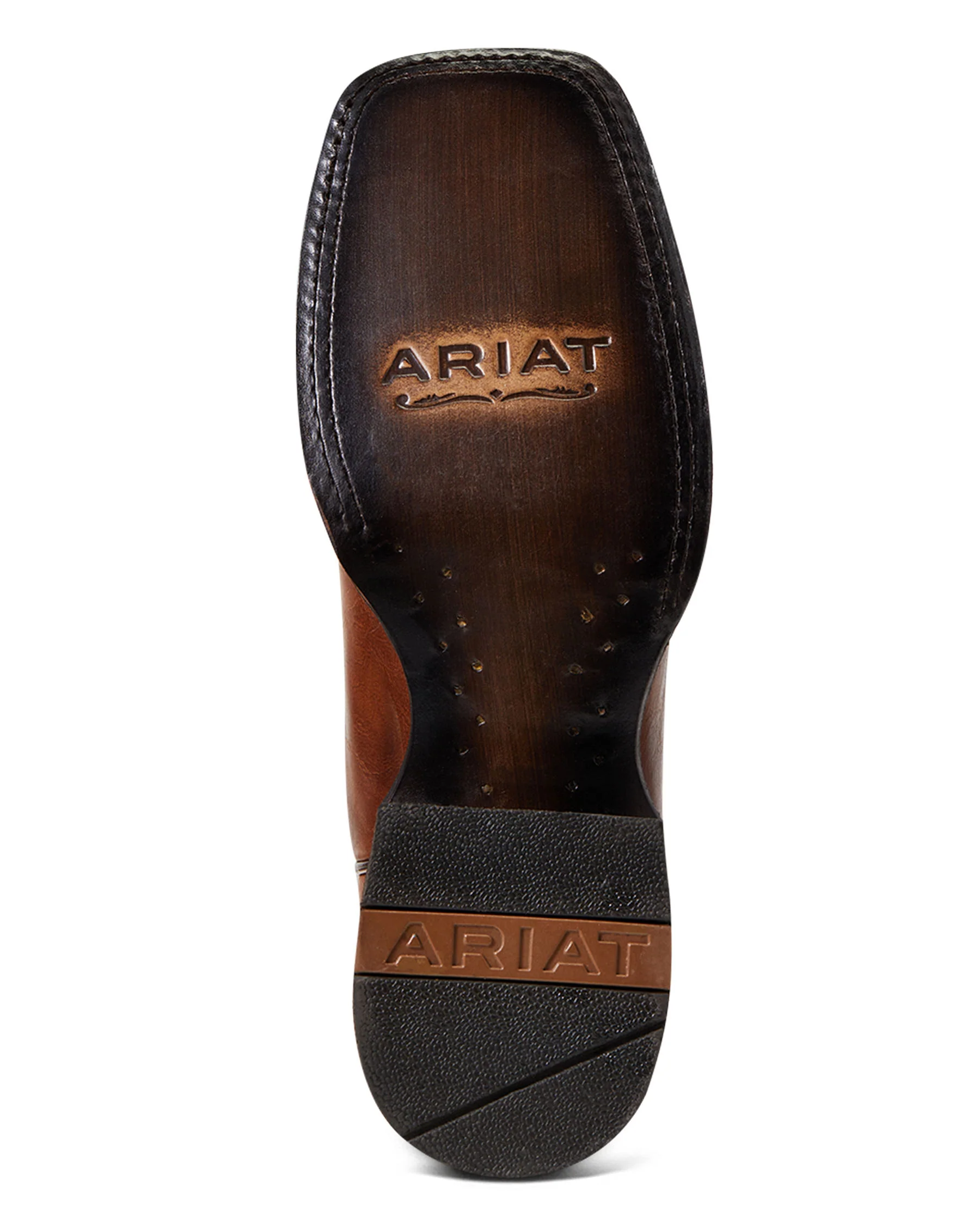 Women's Circuit Patriot Western Boots - Image 7