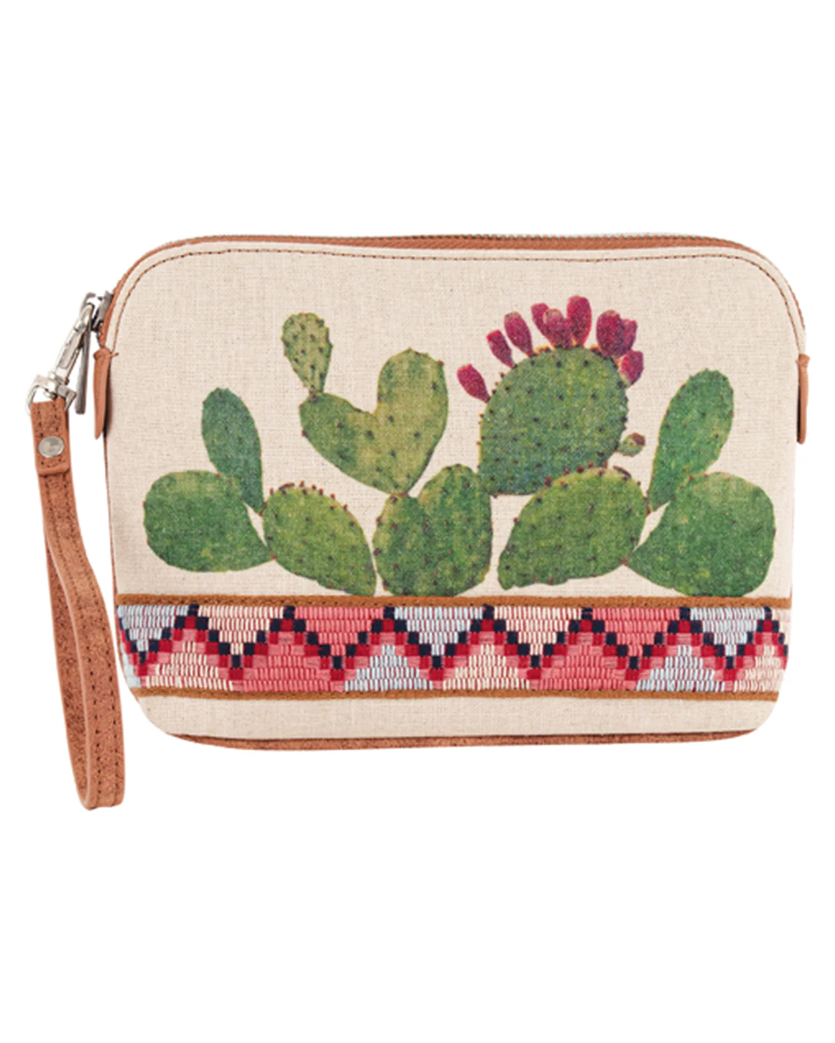 Women's Cosmetic Pouch