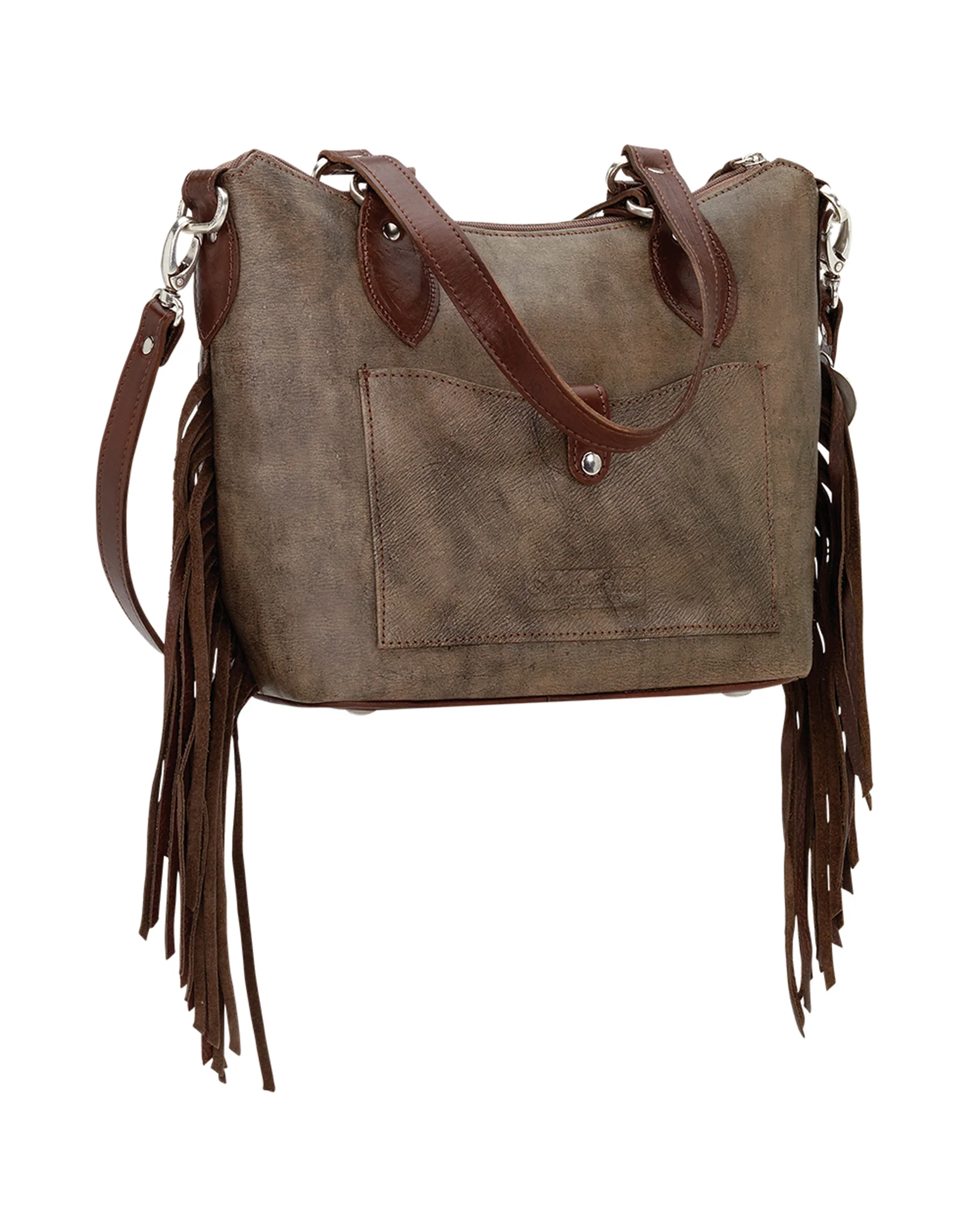 Women’s Cross My Heart Tote - Image 3