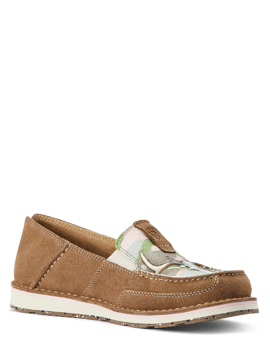Women's Cruiser Shoes