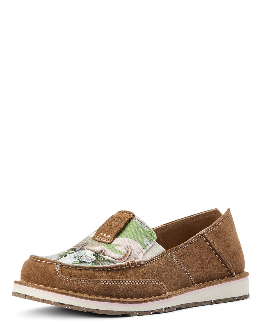 Women's Cruiser Shoes - Image 2