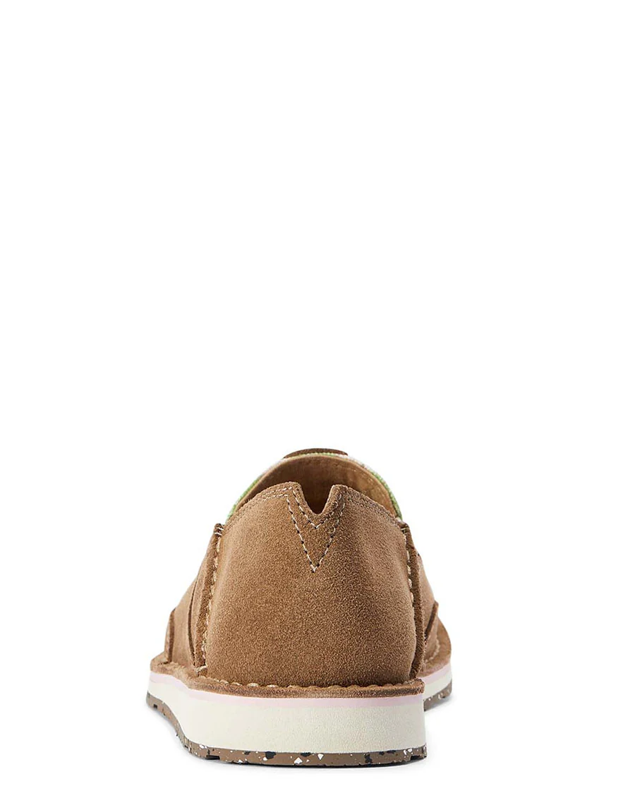 Women's Cruiser Shoes - Image 3