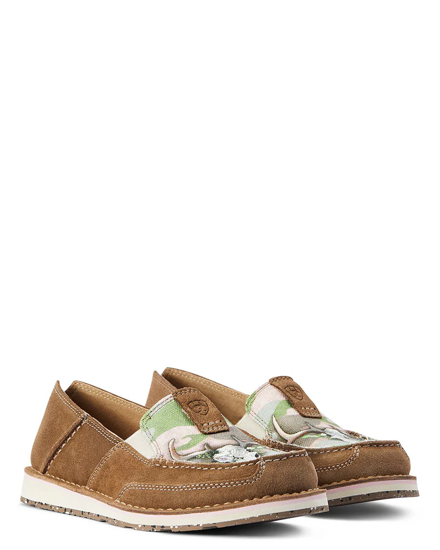 Women's Cruiser Shoes - Image 4