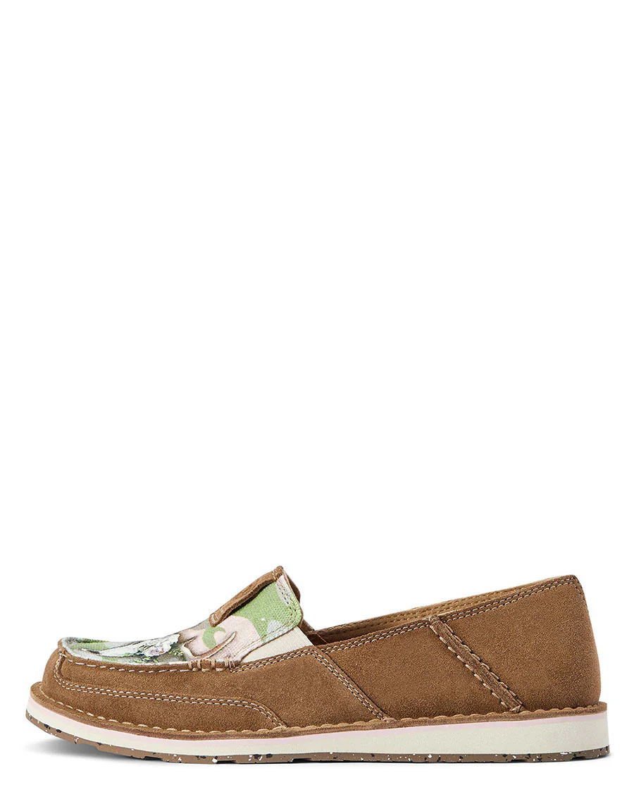 Women's Cruiser Shoes - Image 5